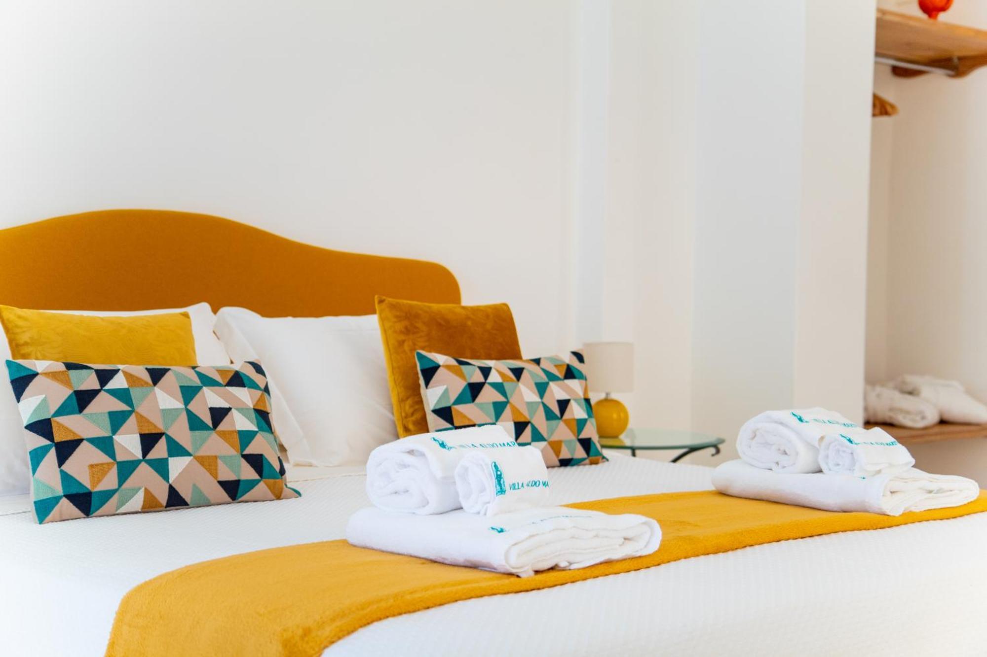 Villa Yourhome - Aldo Marino Positano