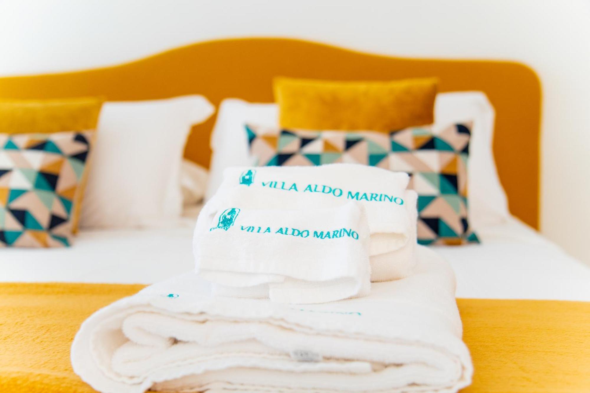 Yourhome - Aldo Marino Villa Positano