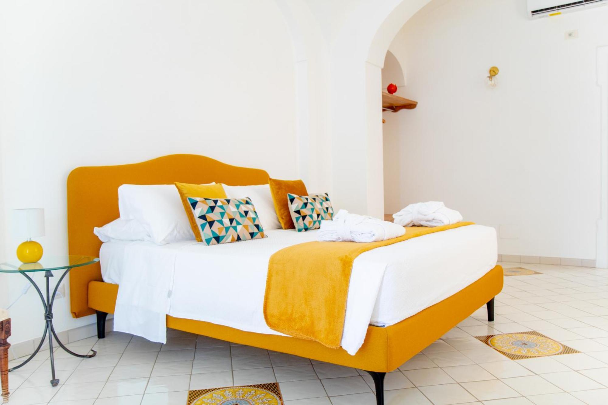 Villa Yourhome - Aldo Marino Positano