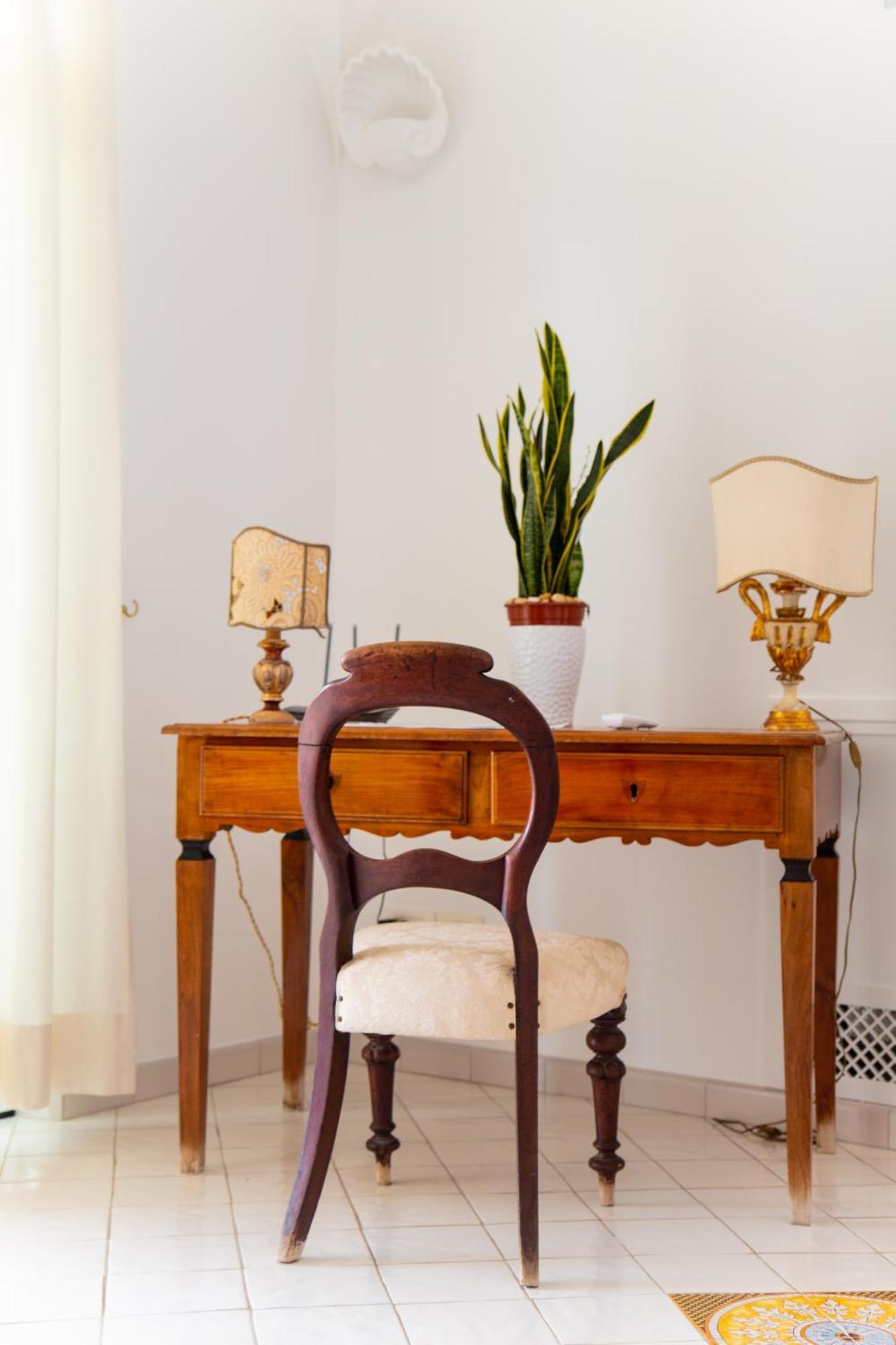Yourhome - Aldo Marino Villa *