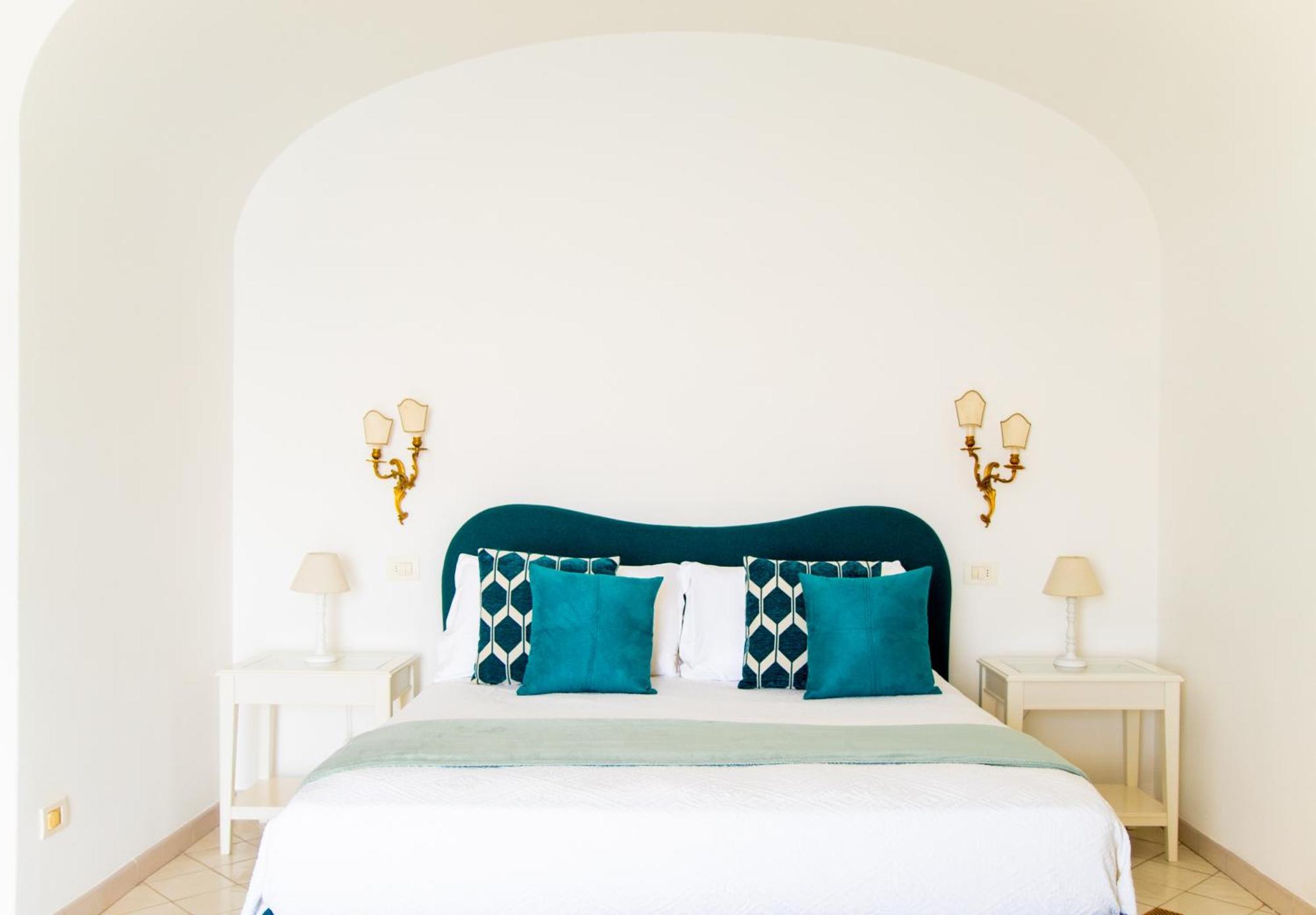 Yourhome - Aldo Marino * Positano