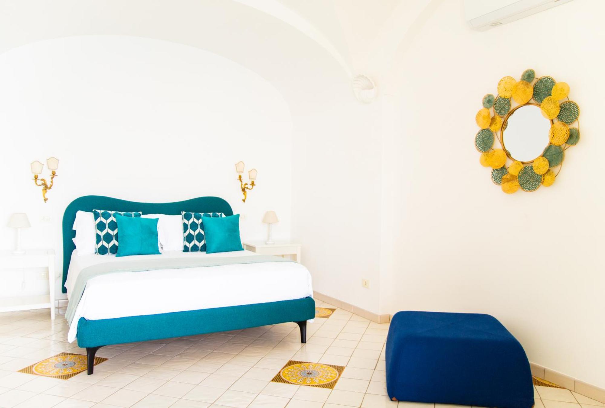Yourhome - Aldo Marino * Positano