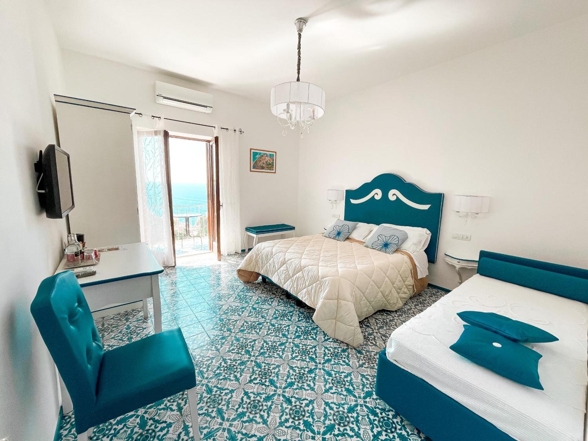 Il Canneto Positano