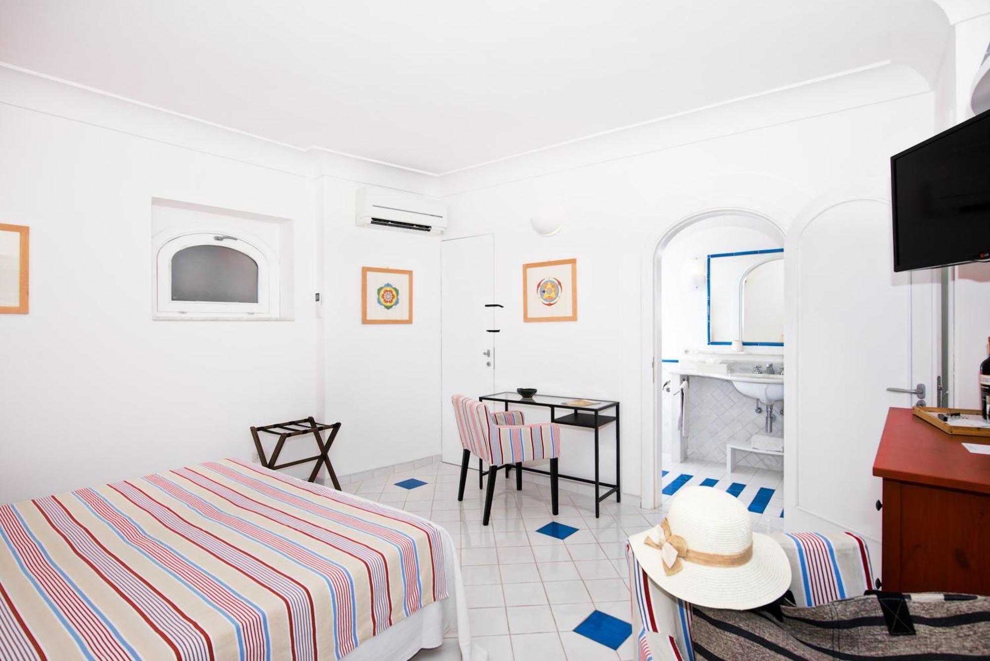Miramare Hotel