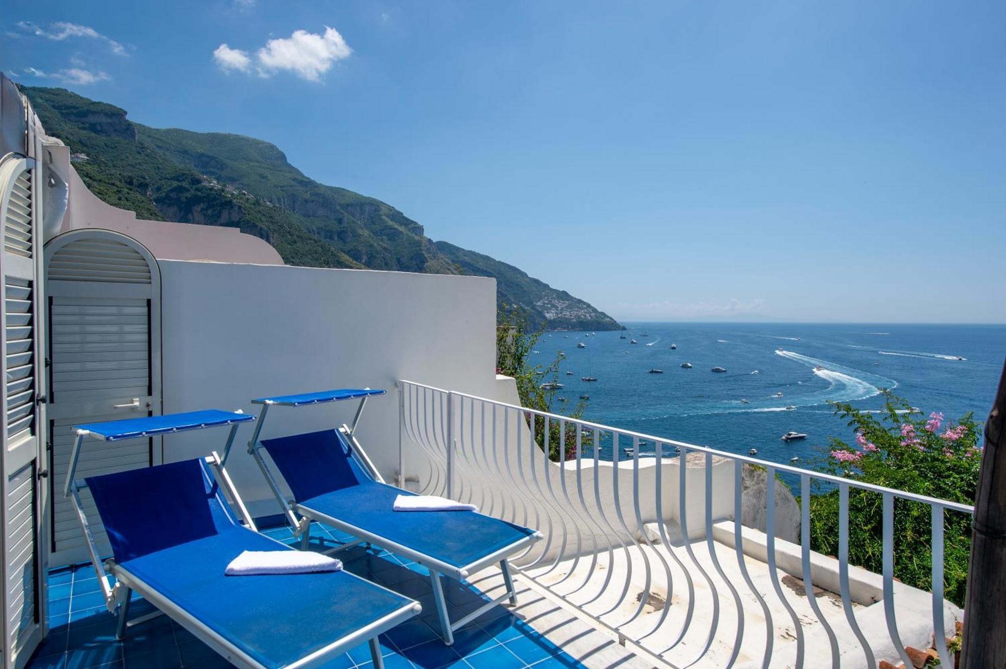 Elio * Positano