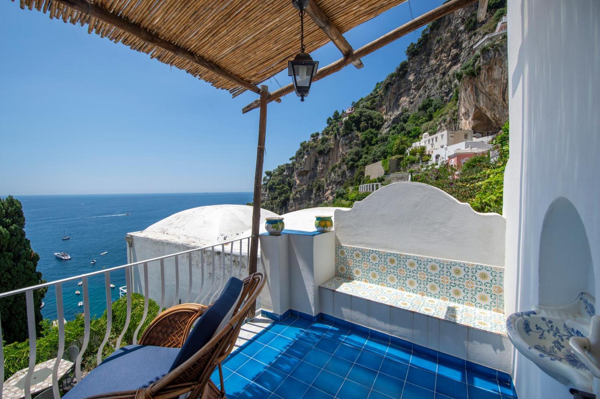 Elio * Positano