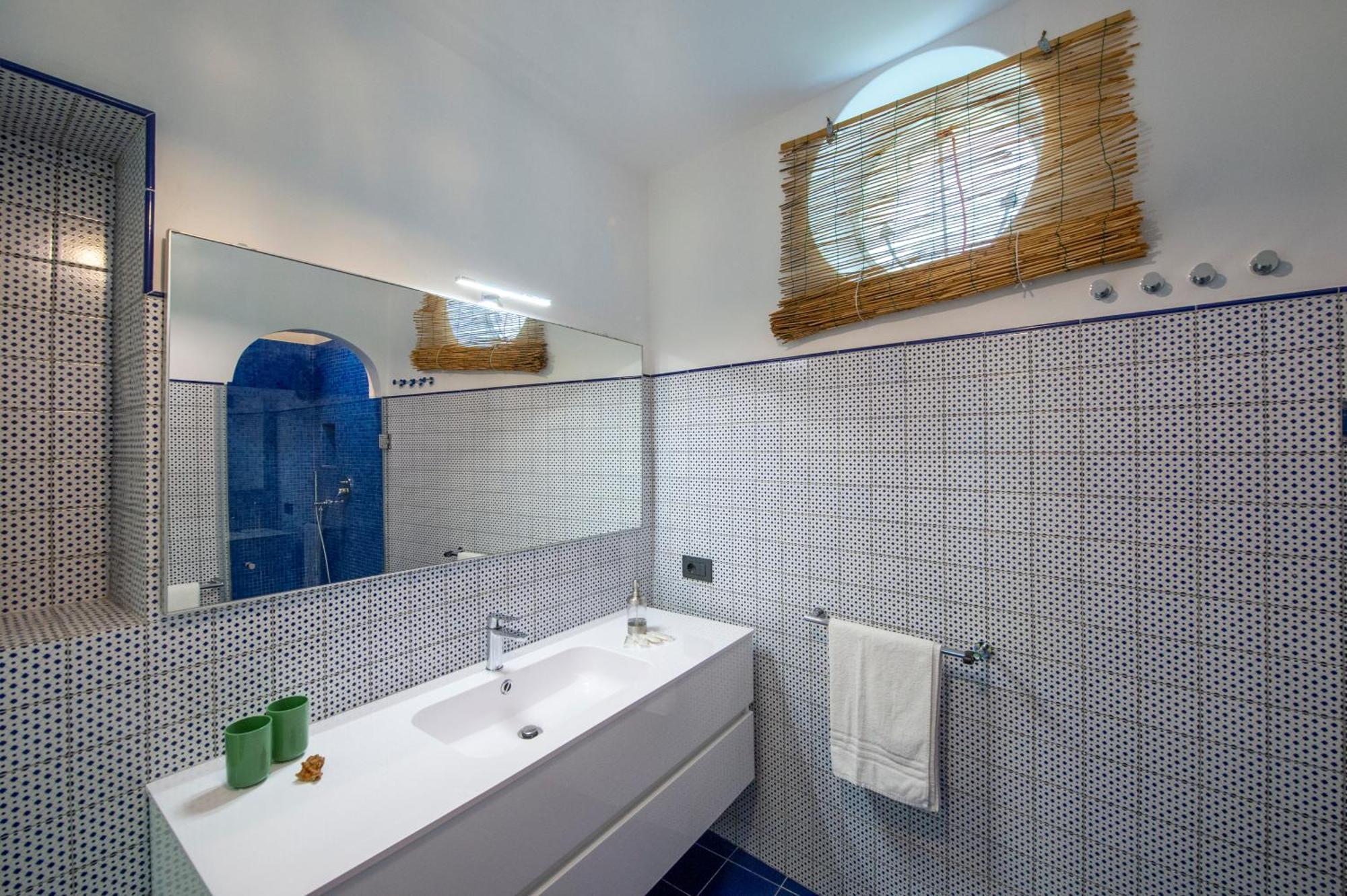Elio Apartment Positano