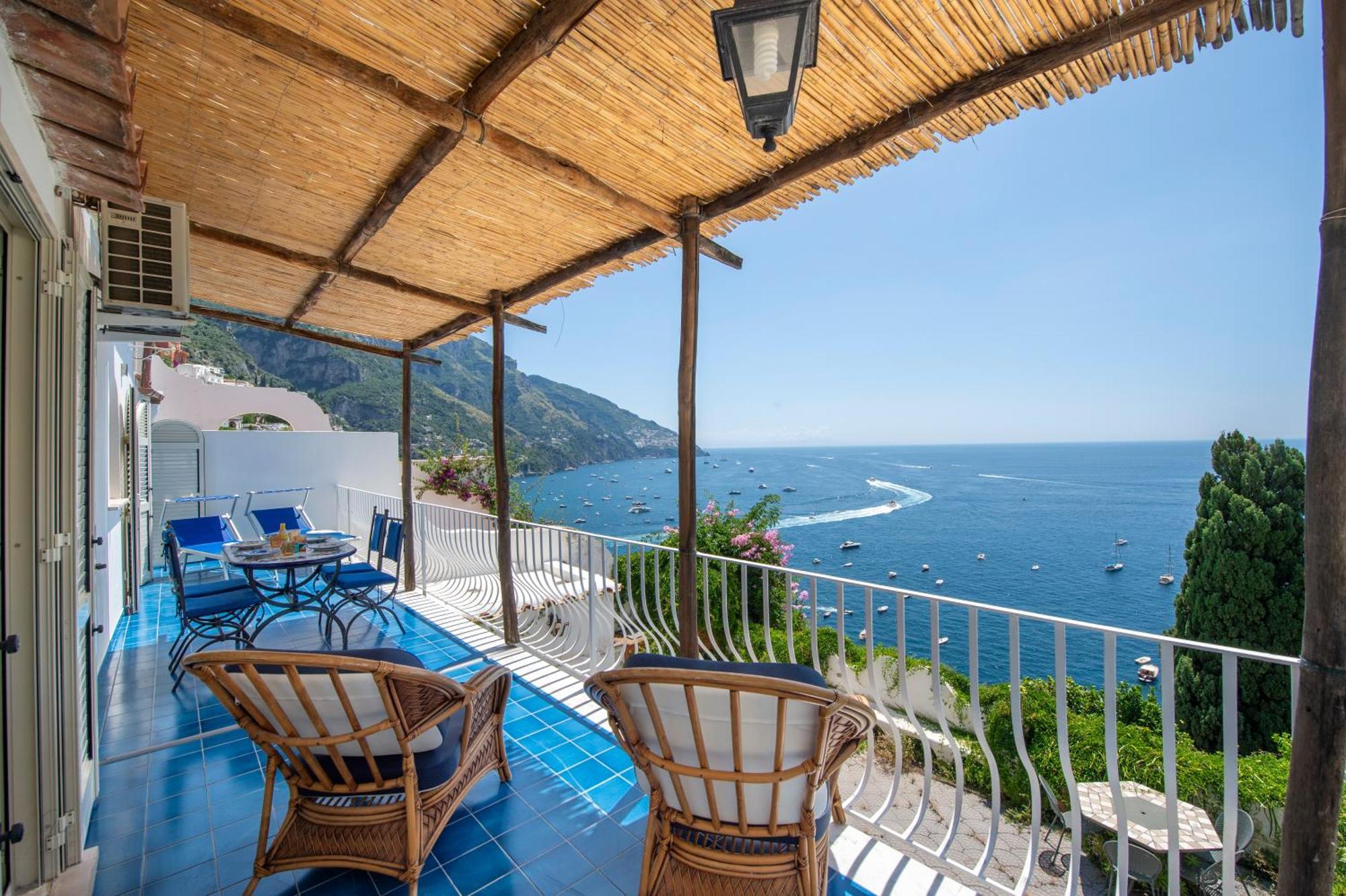 Elio * Positano