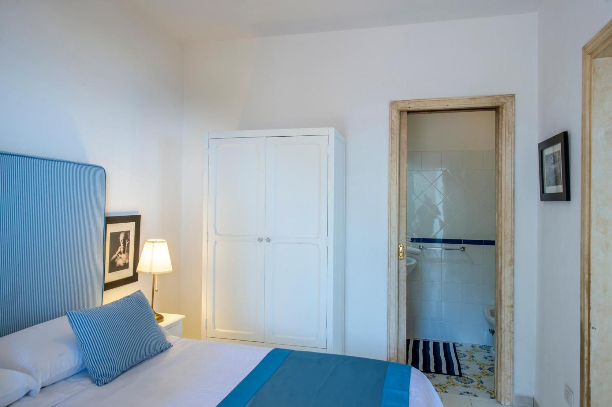 Apartment Casa Fiori *