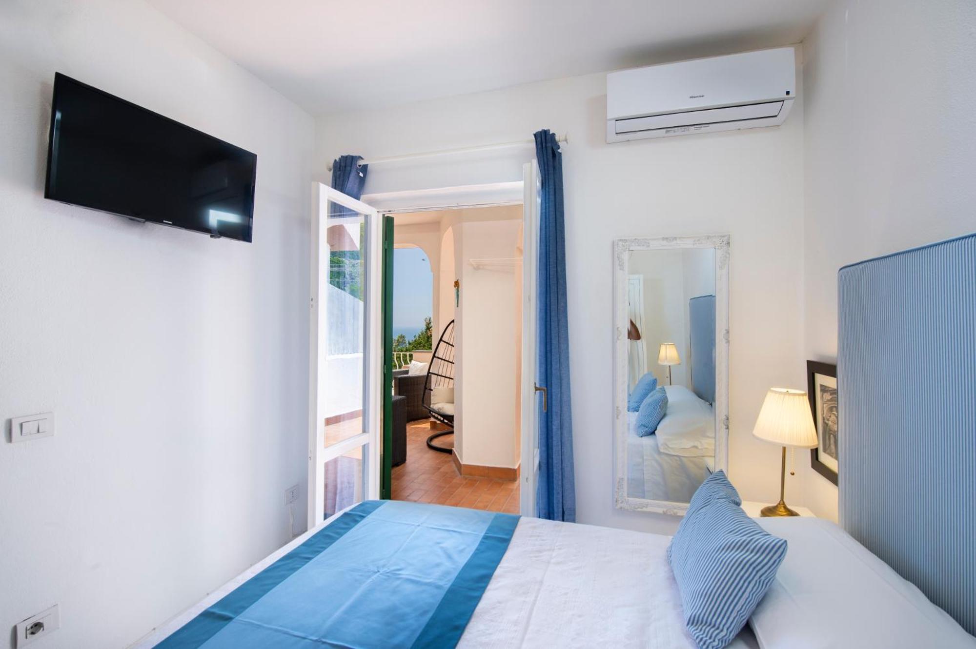 Casa Fiori Apartment *