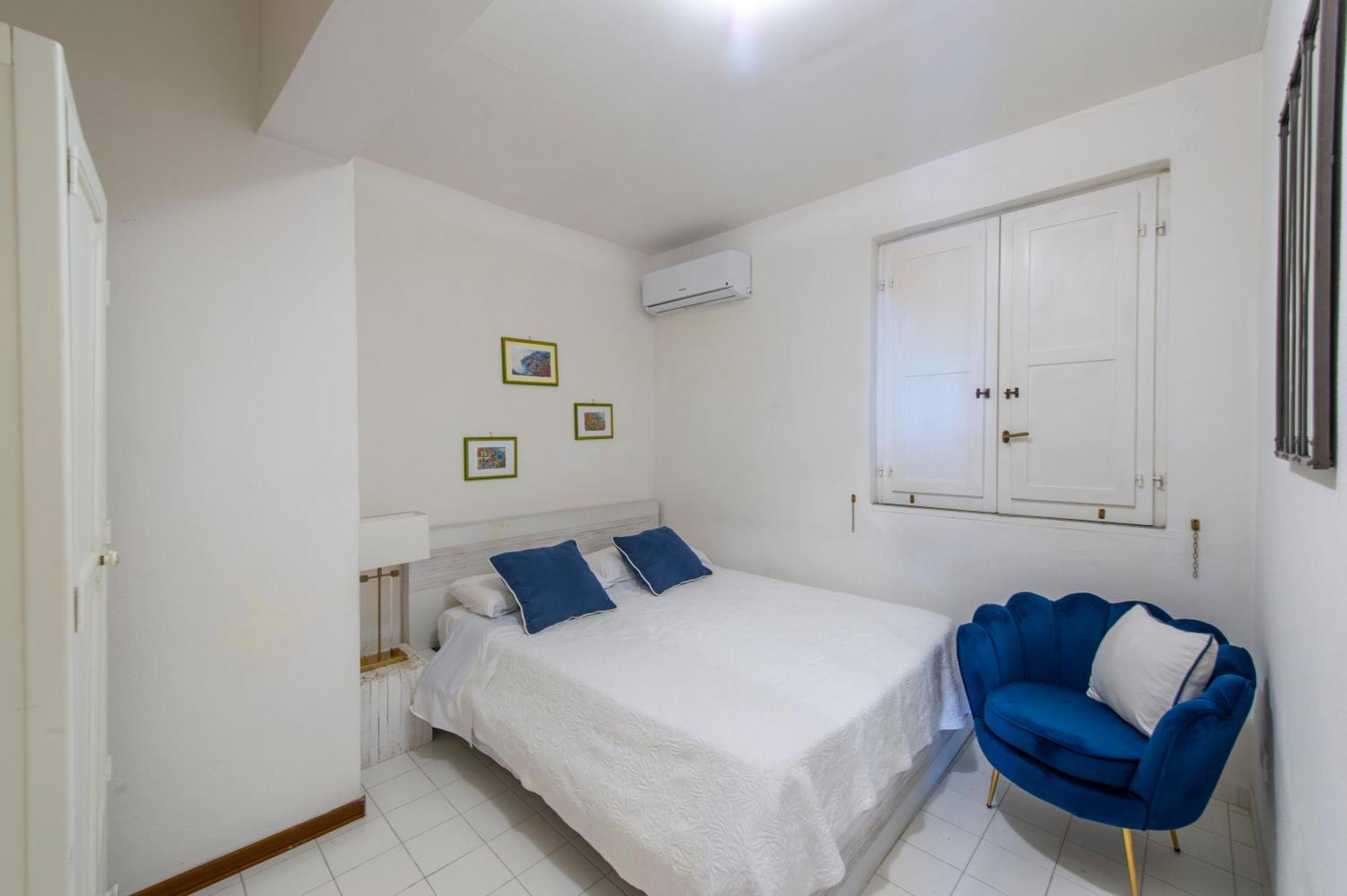 Apartment Casa Fiori Positano