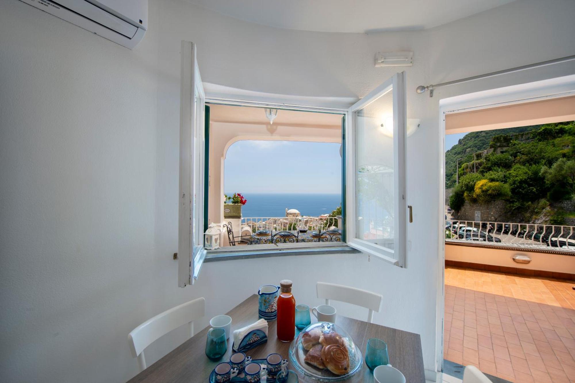 Apartment Casa Fiori
