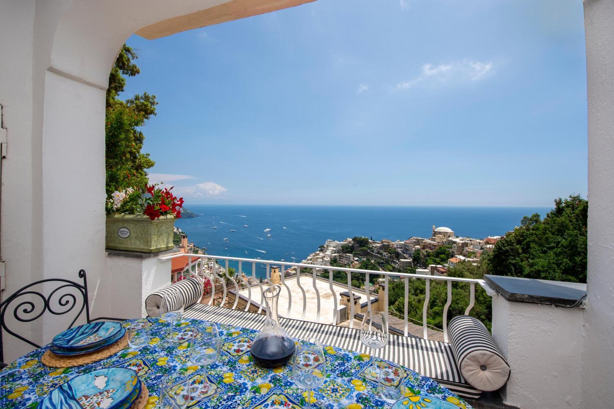 Casa Fiori Apartment *