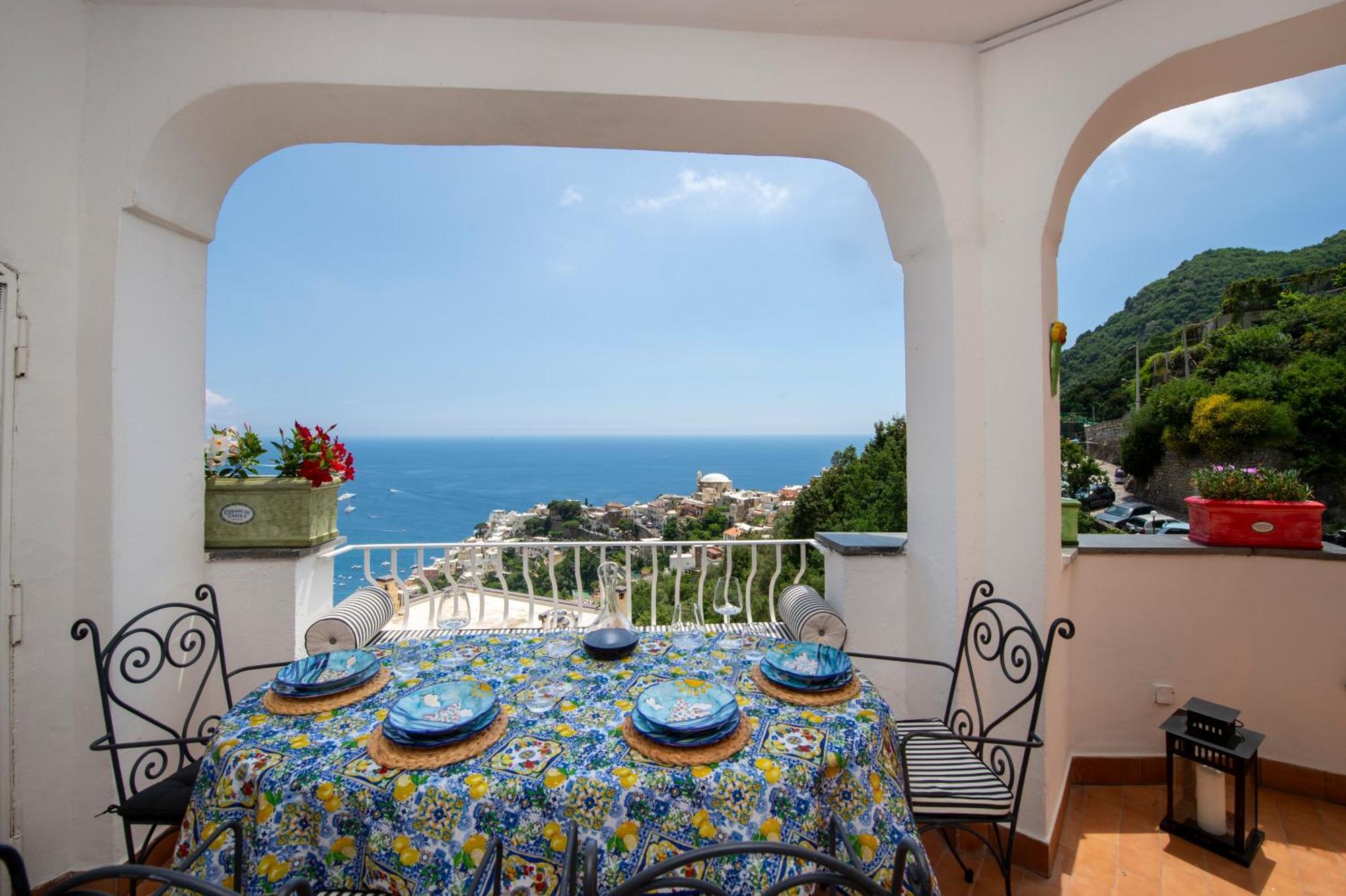 Casa Fiori Apartment