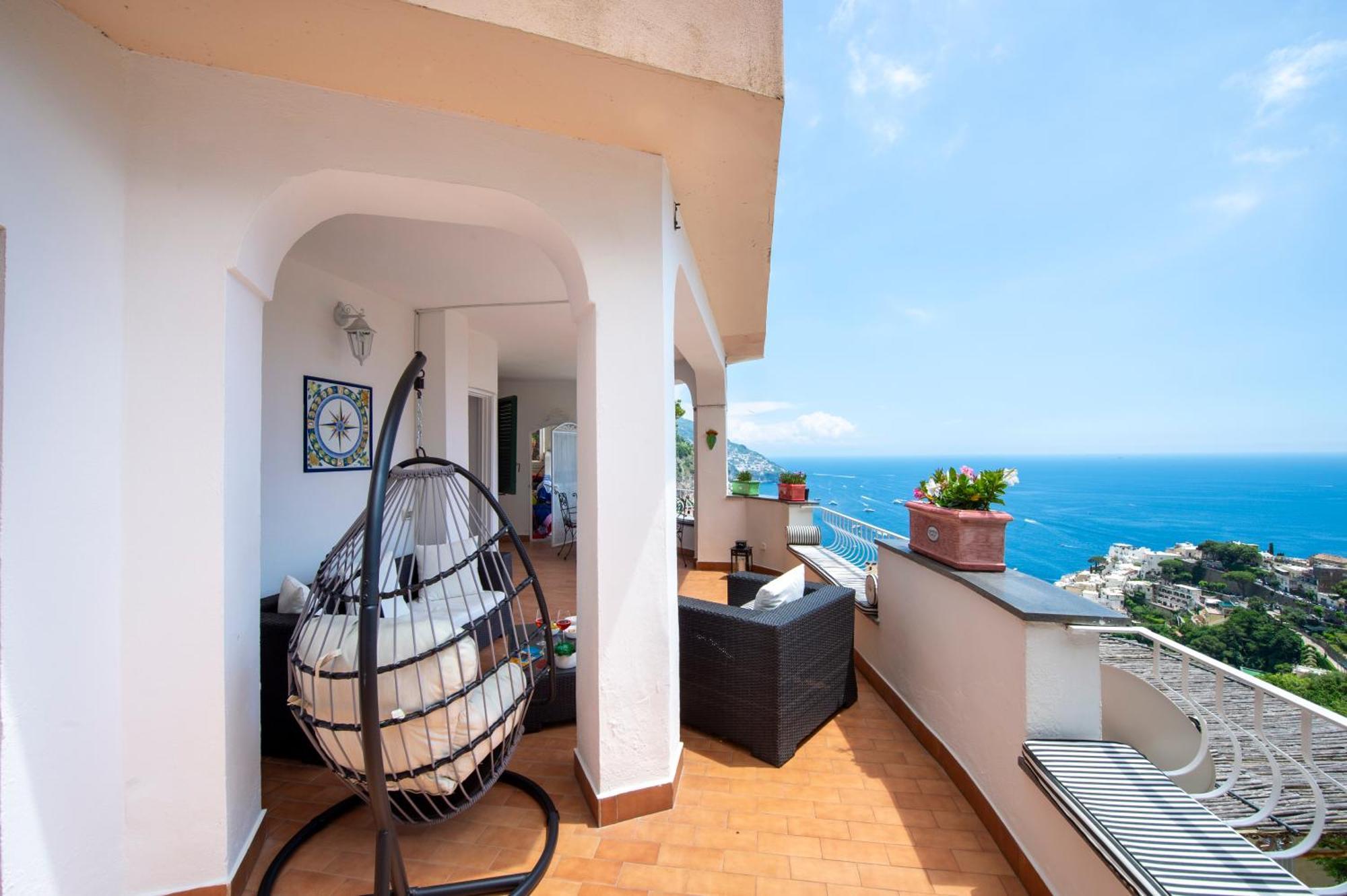 Apartment Casa Fiori *