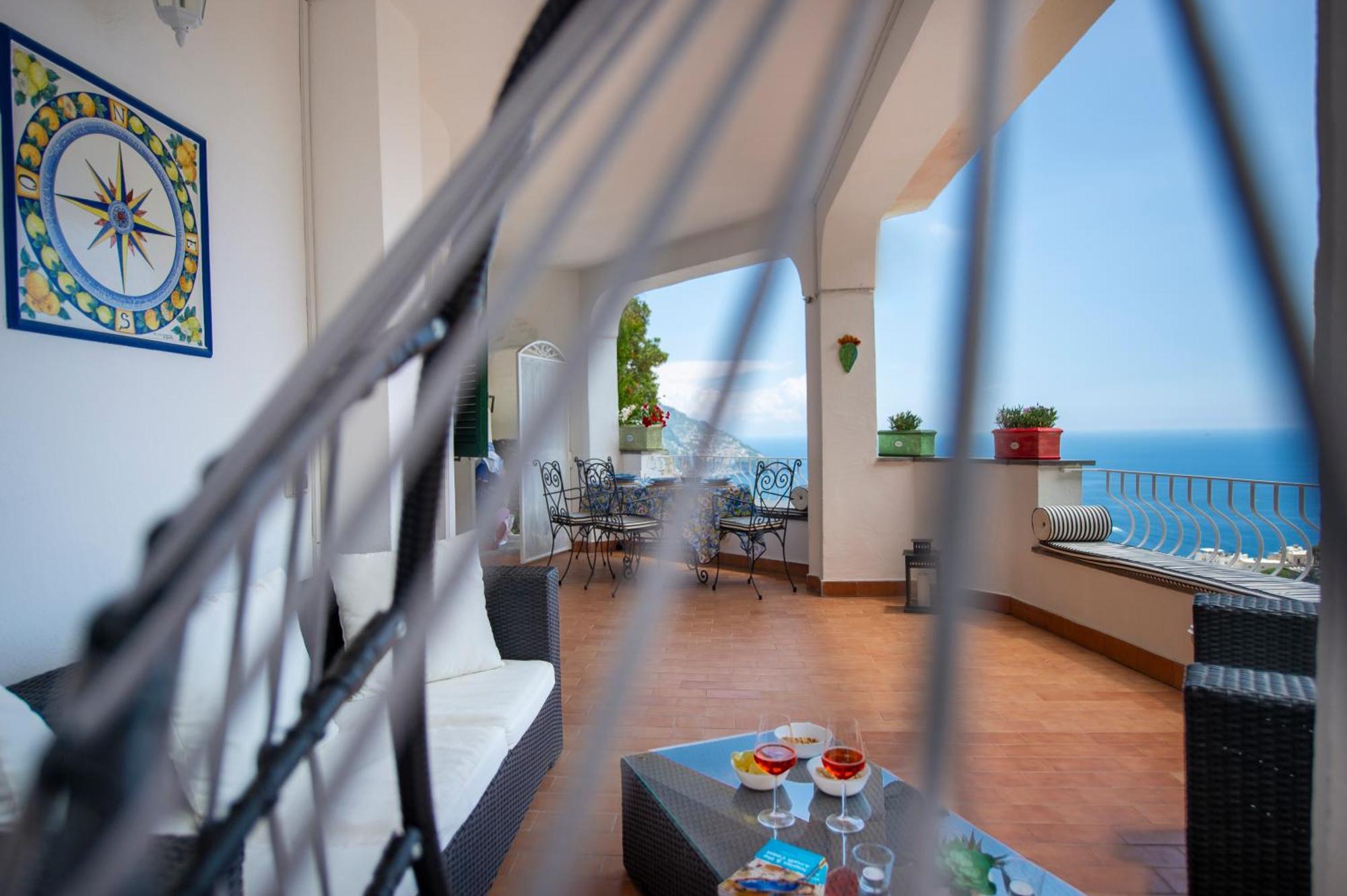 Casa Fiori Apartment