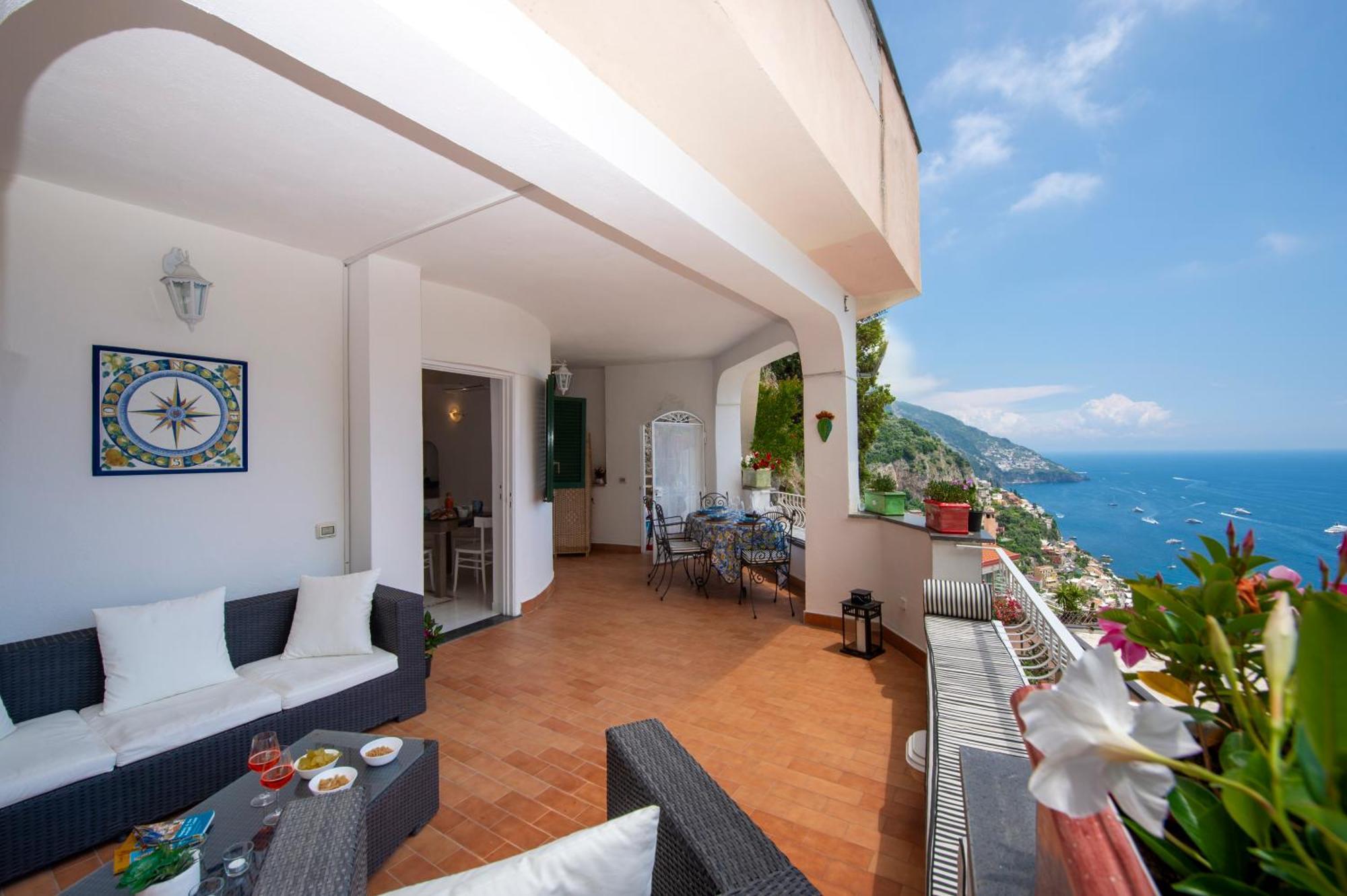 Casa Fiori Apartment *