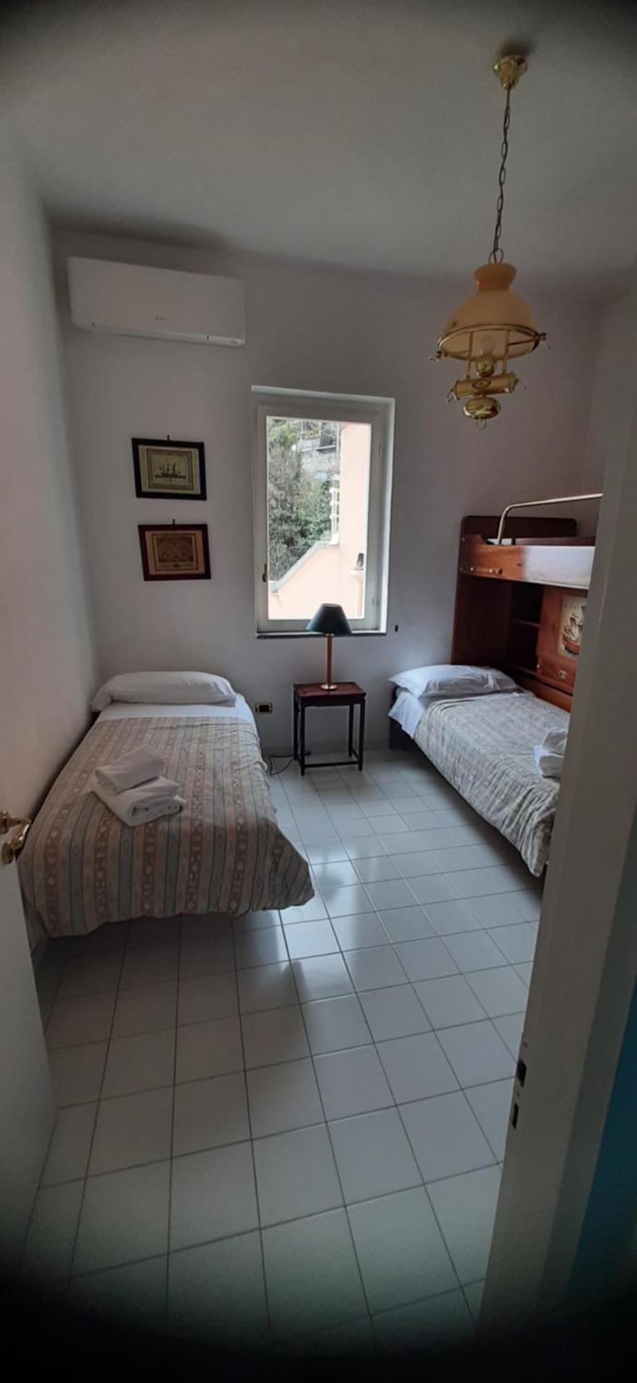 Apartment Belview *