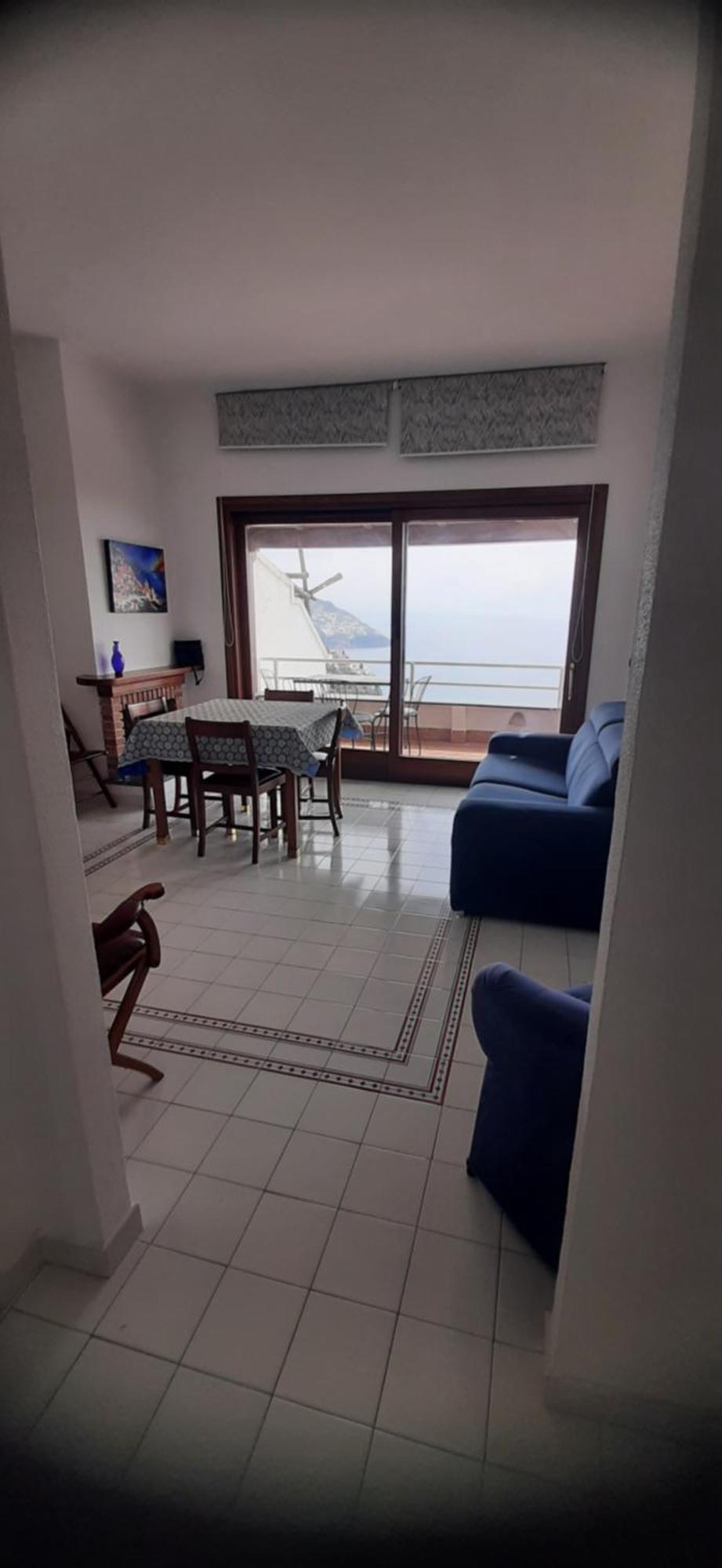 Belview Positano
