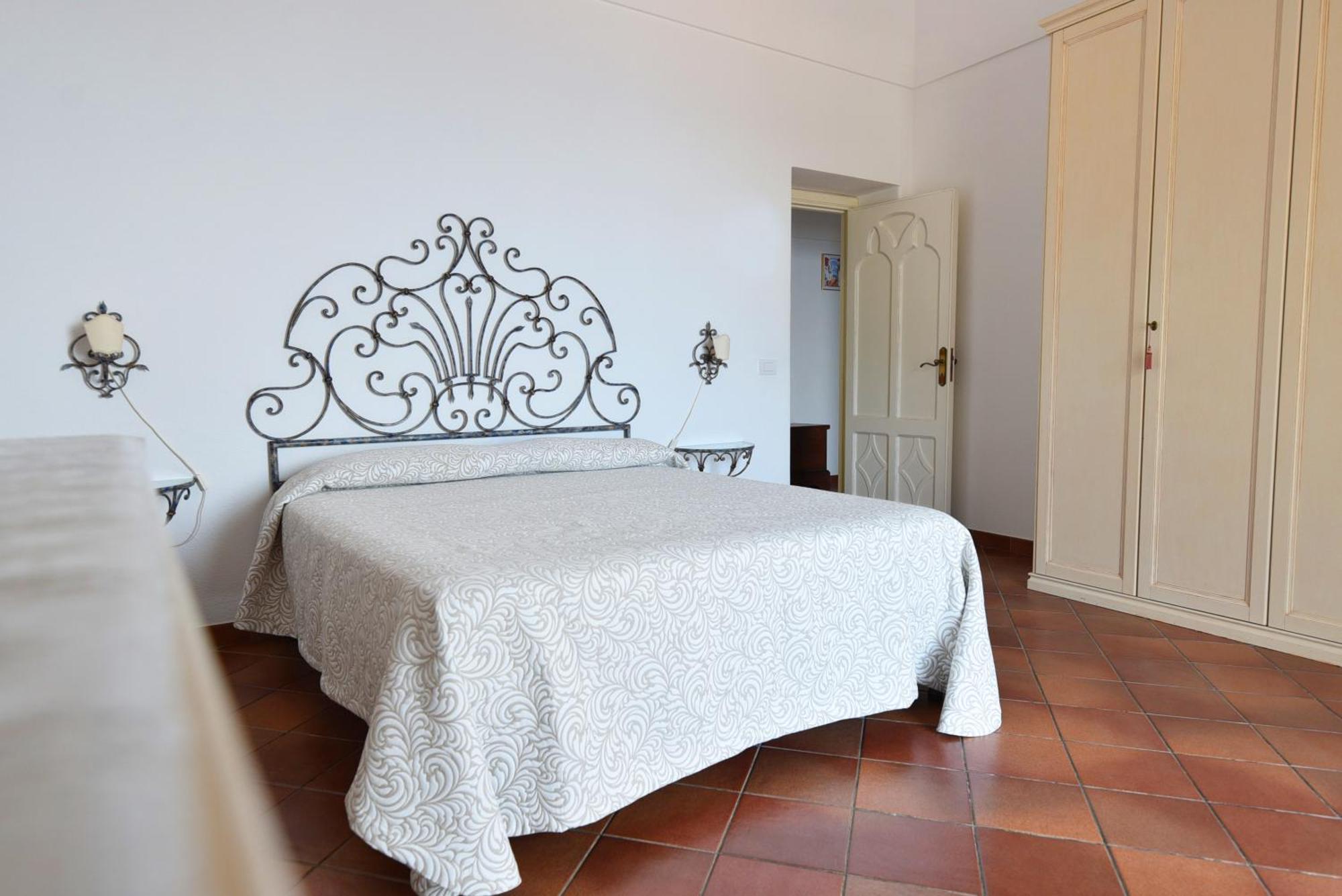 Guest house Sunshine Positano