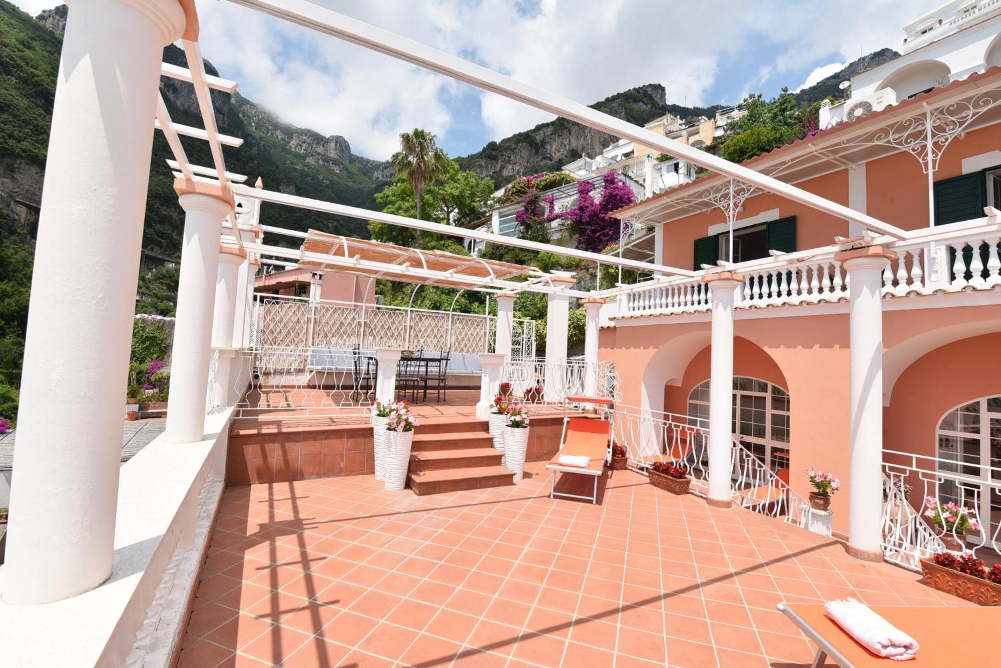 Guest house Sunshine