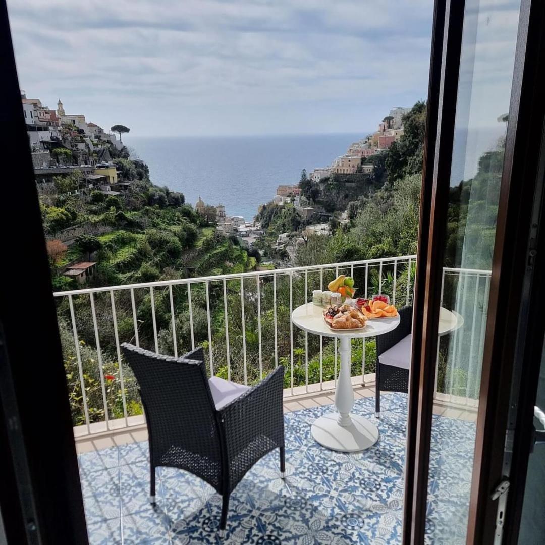 Il Canneto Gasthof Positano