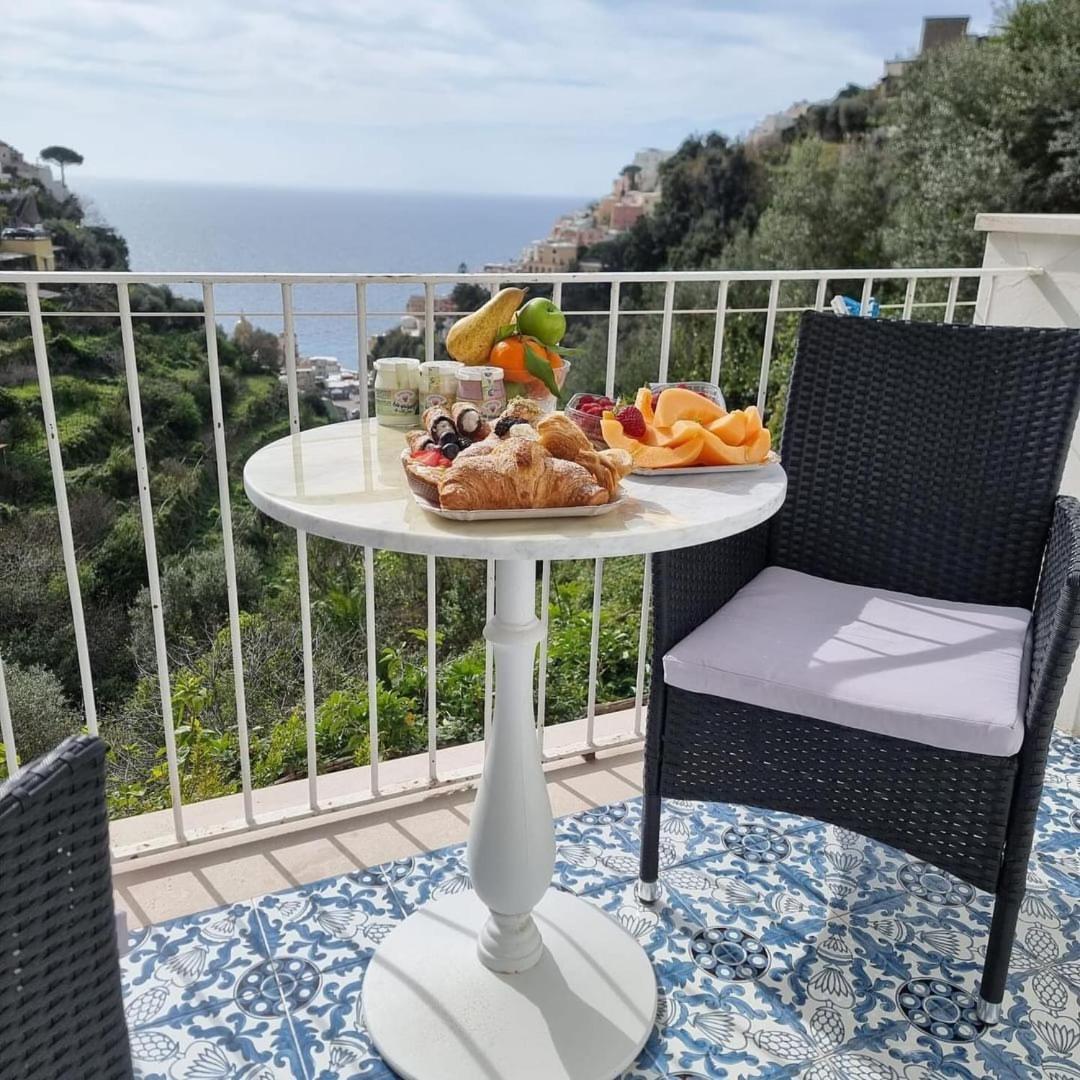 Il Canneto Positano