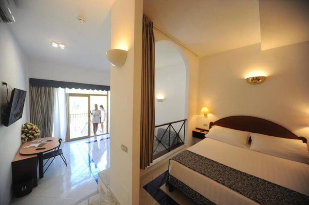 Guest house Stanza 913 Royal Positano