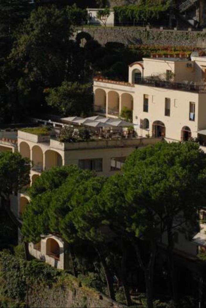 Stanza 913 Royal Positano