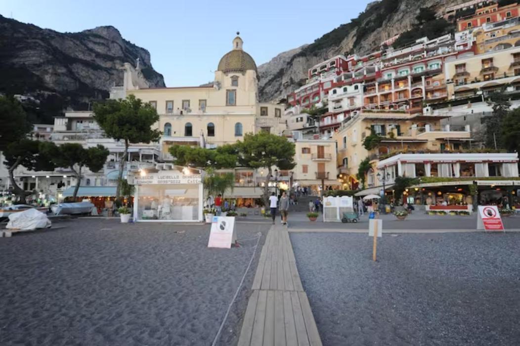 Guest house Stanza 913 Royal Positano