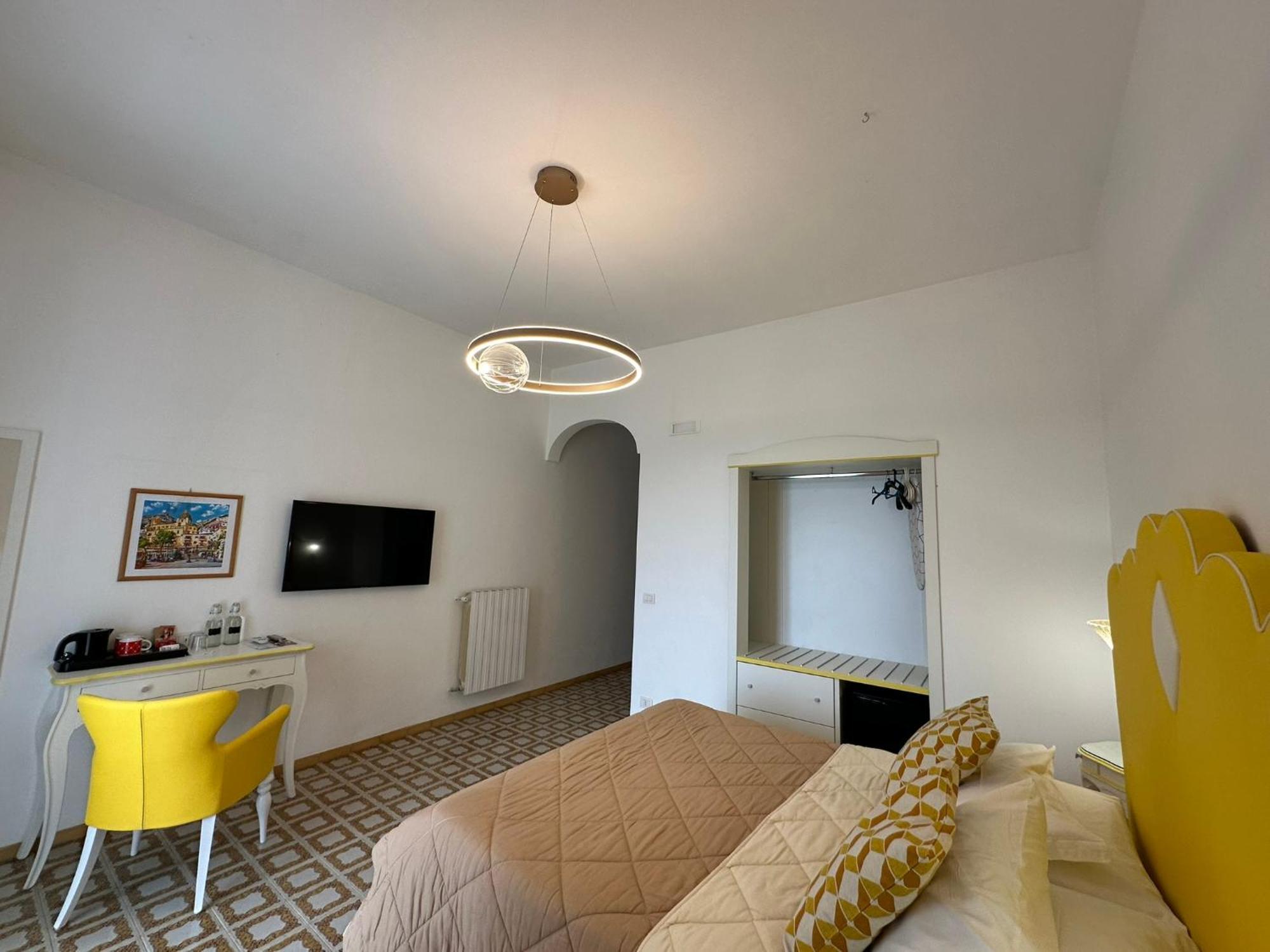 Il Canneto Gasthof 3*