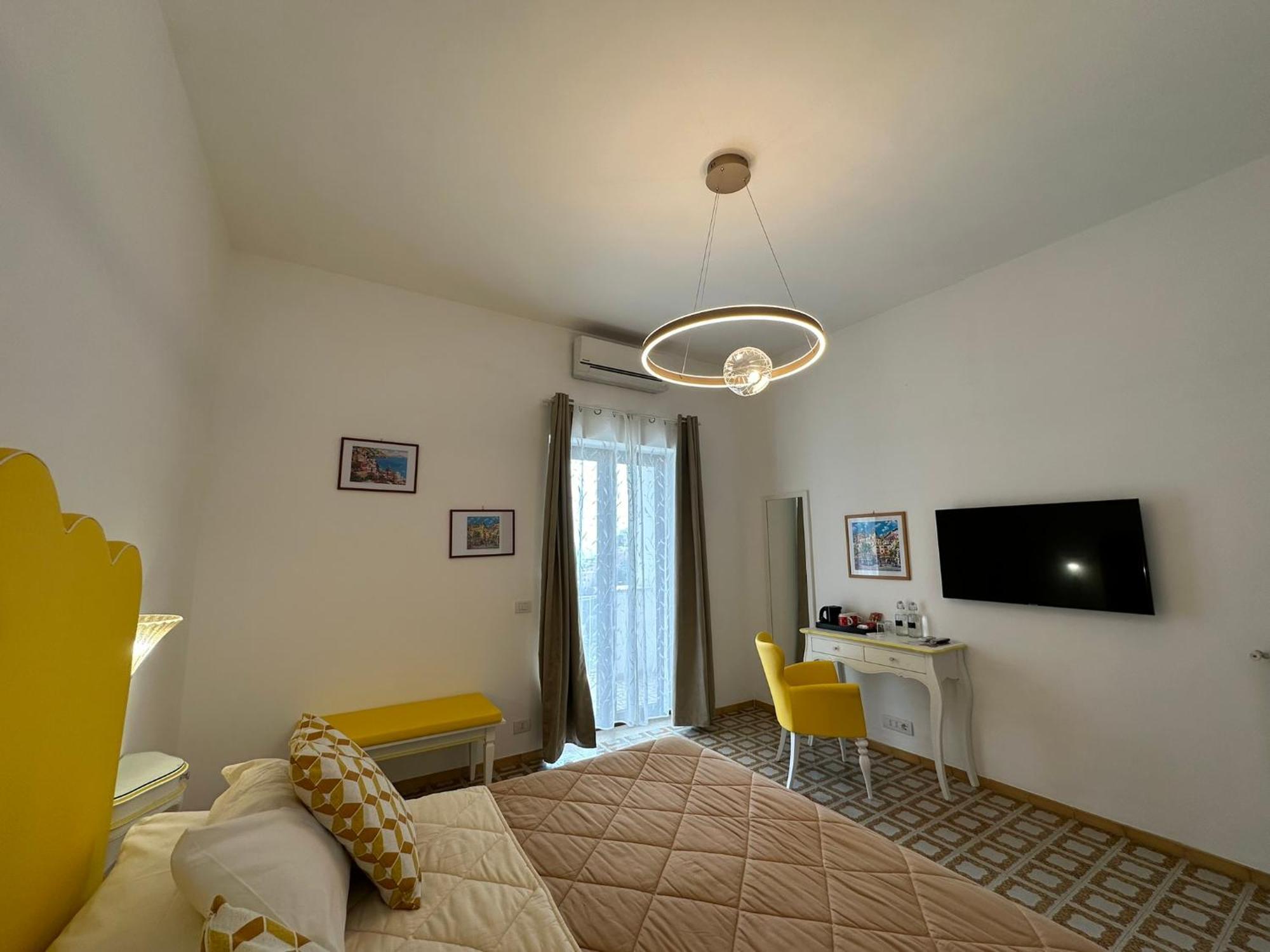Gasthof Il Canneto