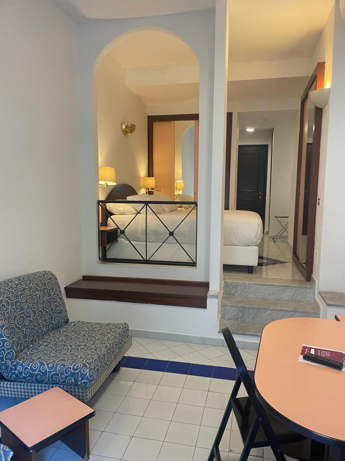 Stanza 913 Royal * Positano