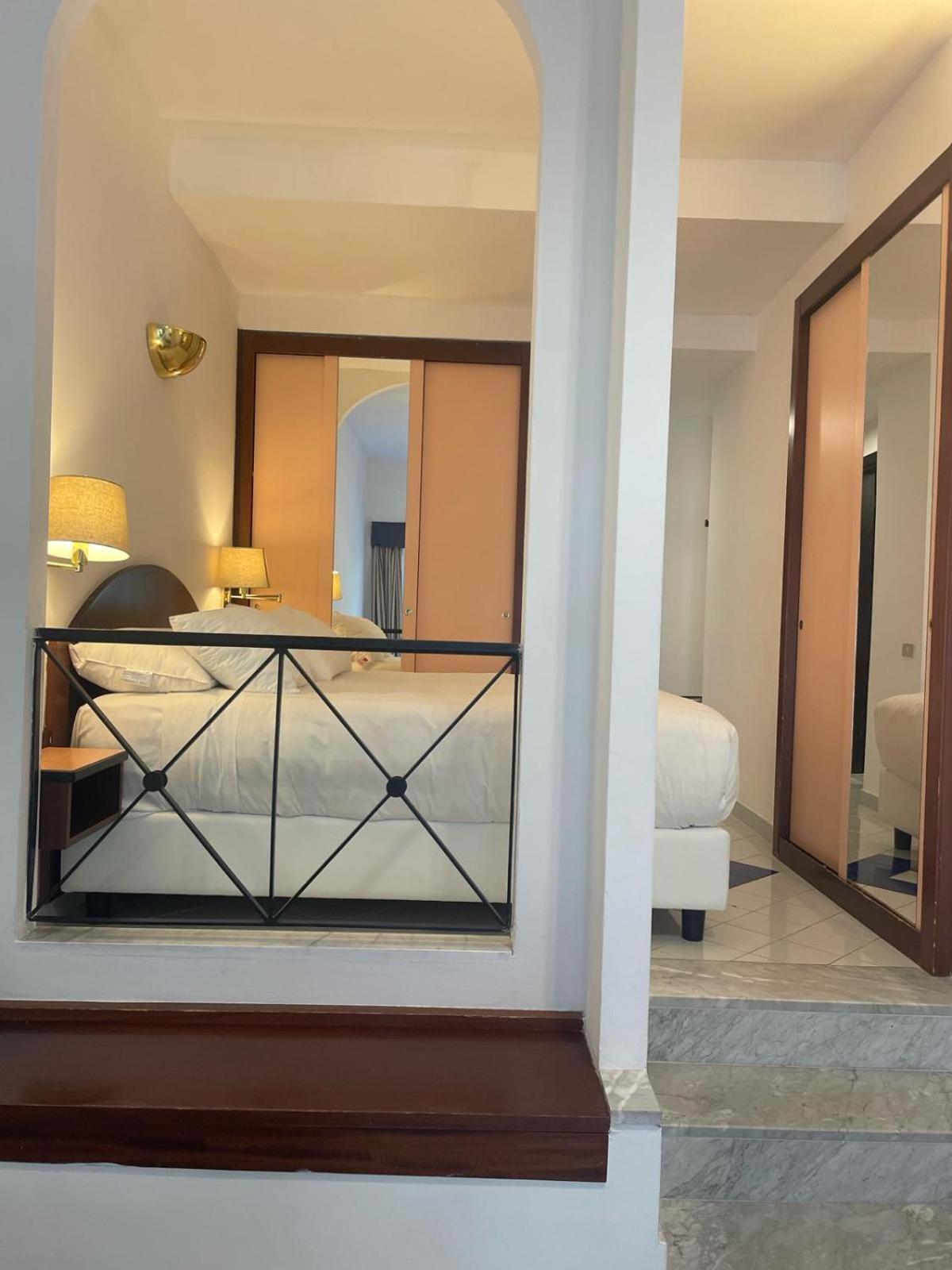 Stanza 913 Royal Guest house Positano