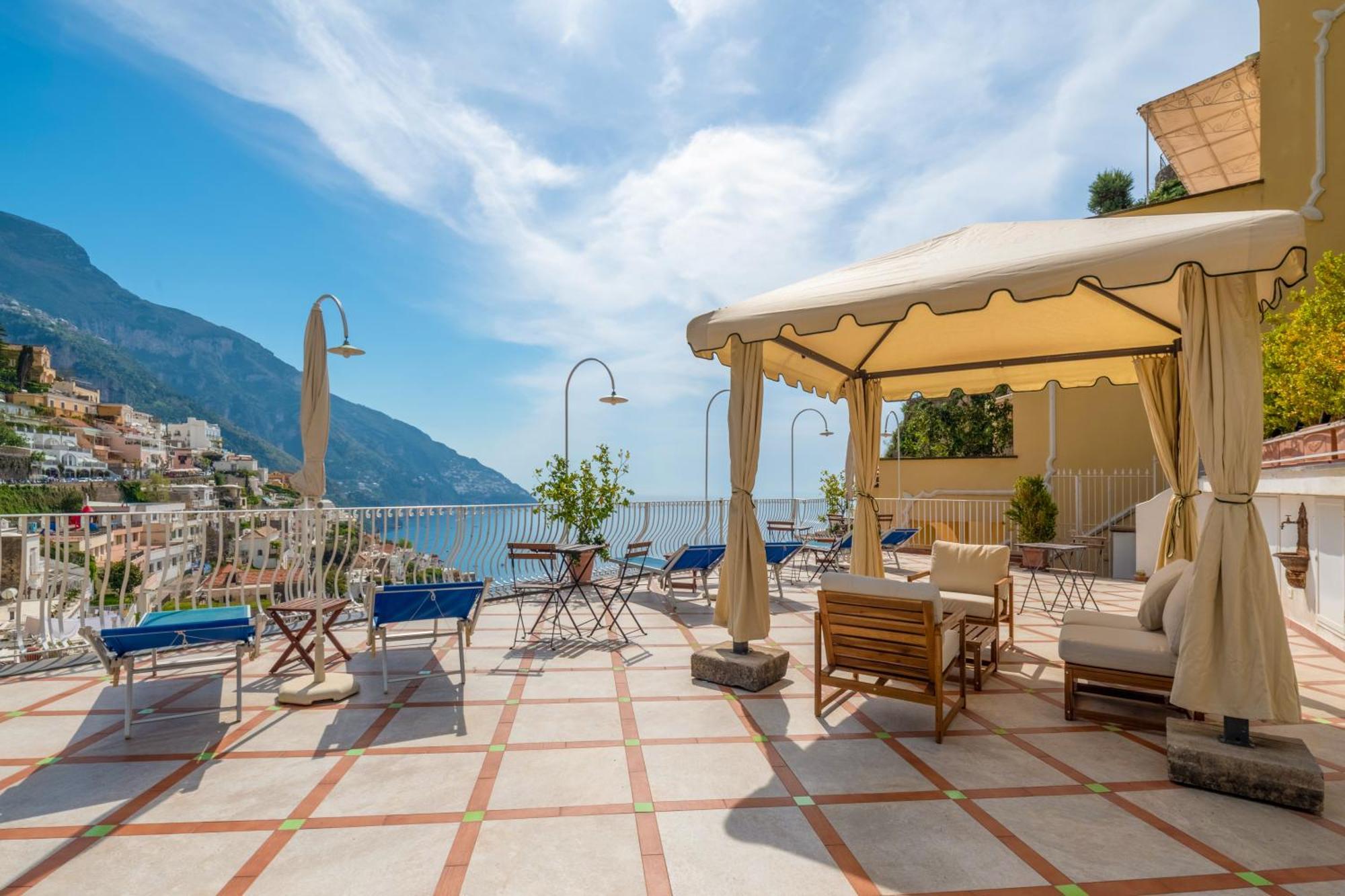 Florida 2* Positano