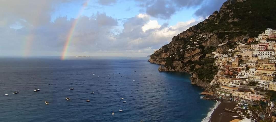 Relais Zio Vincenzo Casa Positano