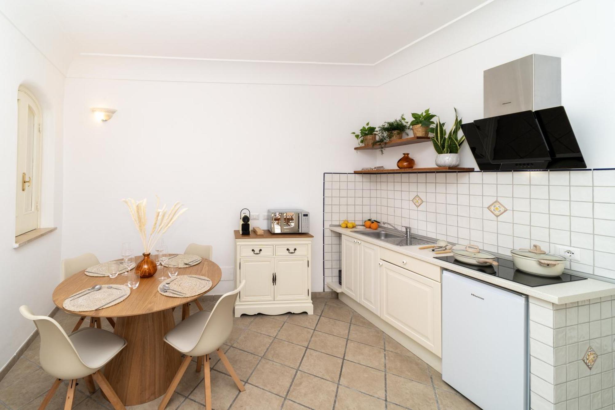 Maison Mari Apartment *