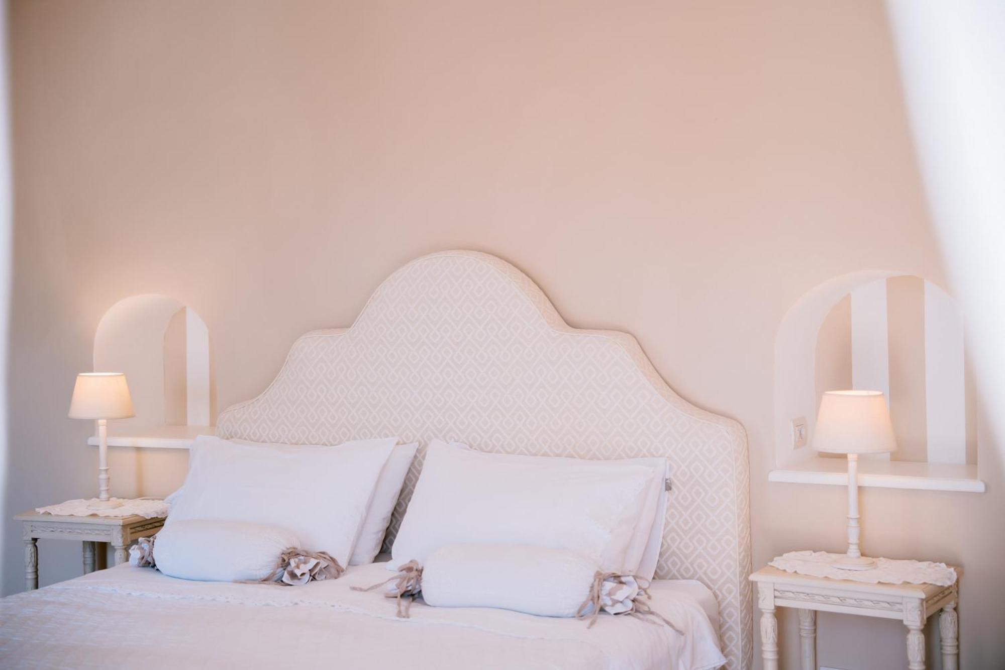Mary Bed & Breakfast 3*