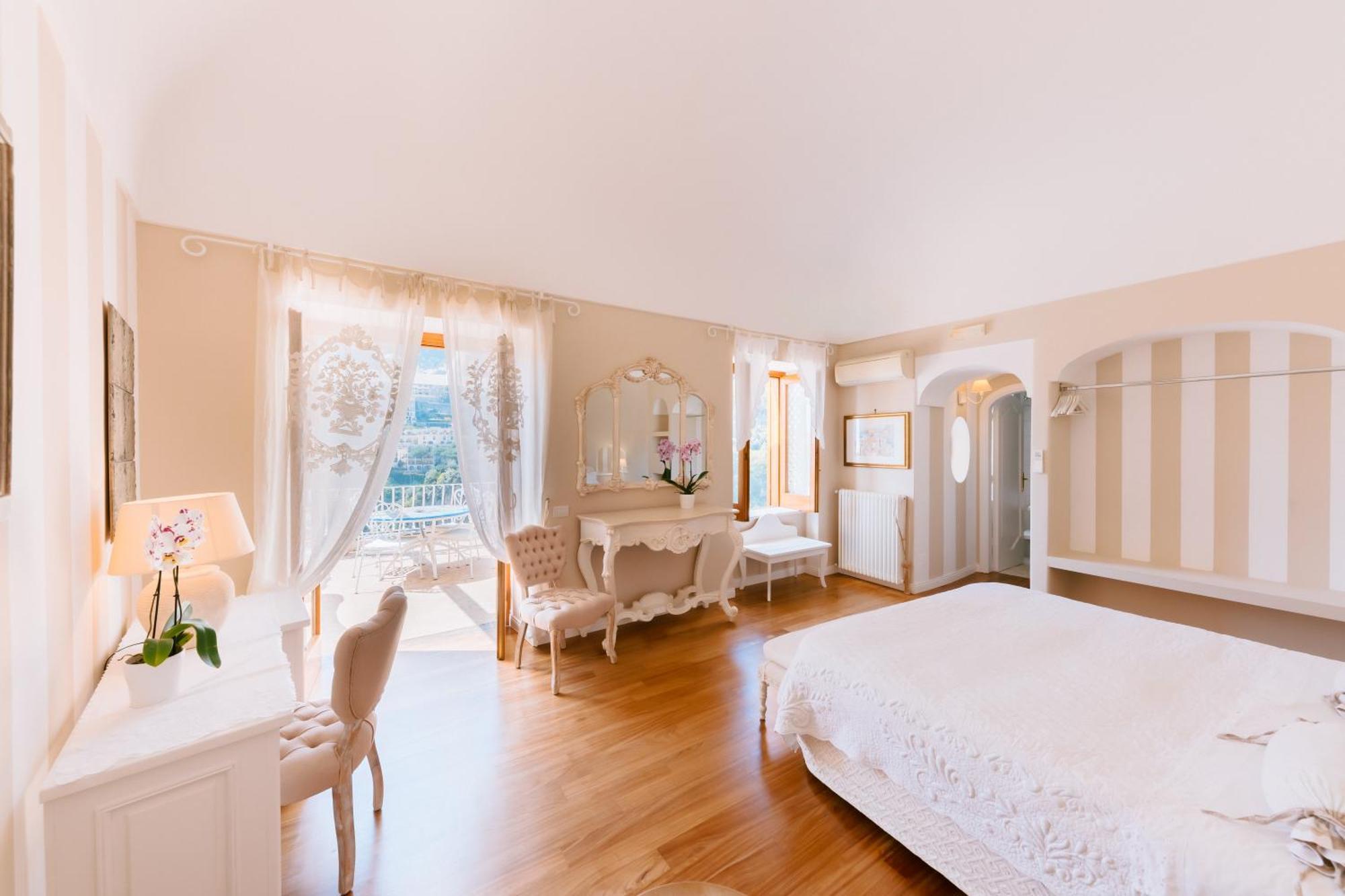 Mary Bed & Breakfast 3*