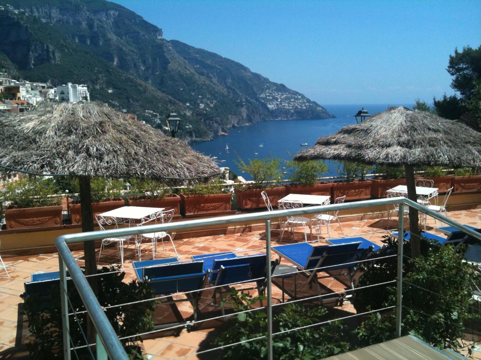 Hotel Posa Posa 4*