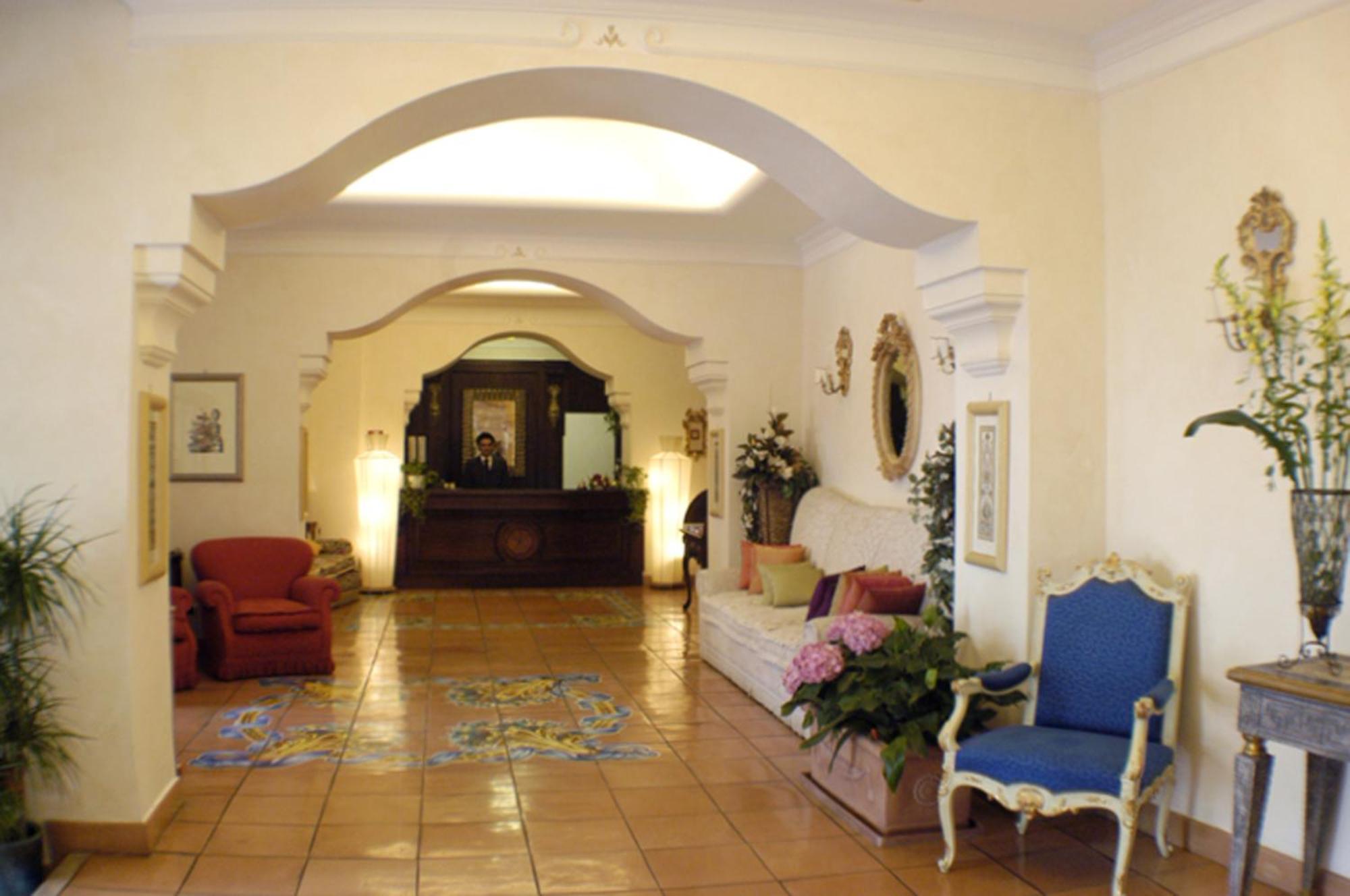 Posa Posa Positano