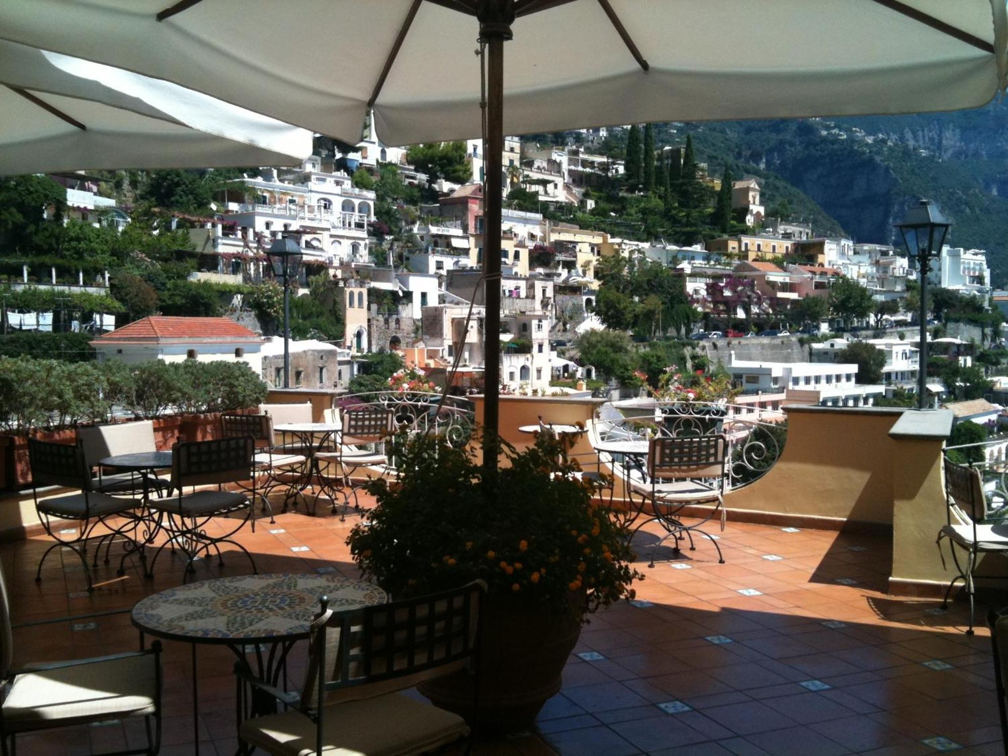 Hotel Posa Posa 4*