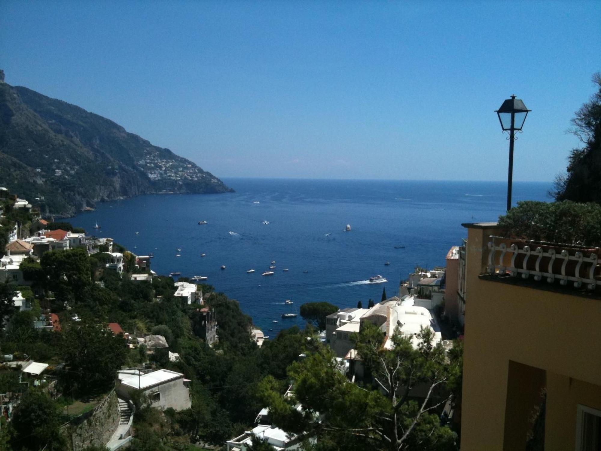 Posa Posa Positano