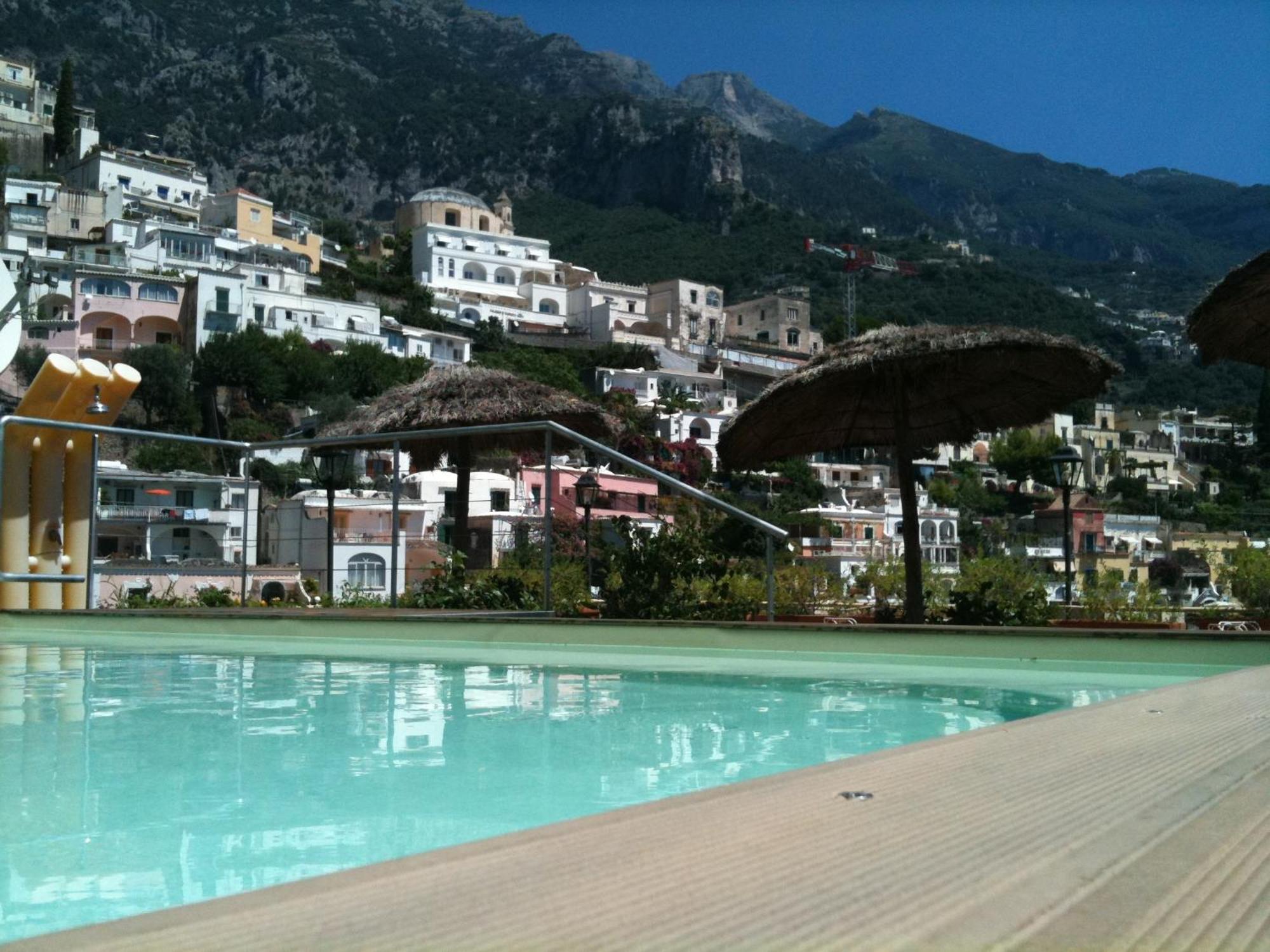 Hotel Posa Posa 4*