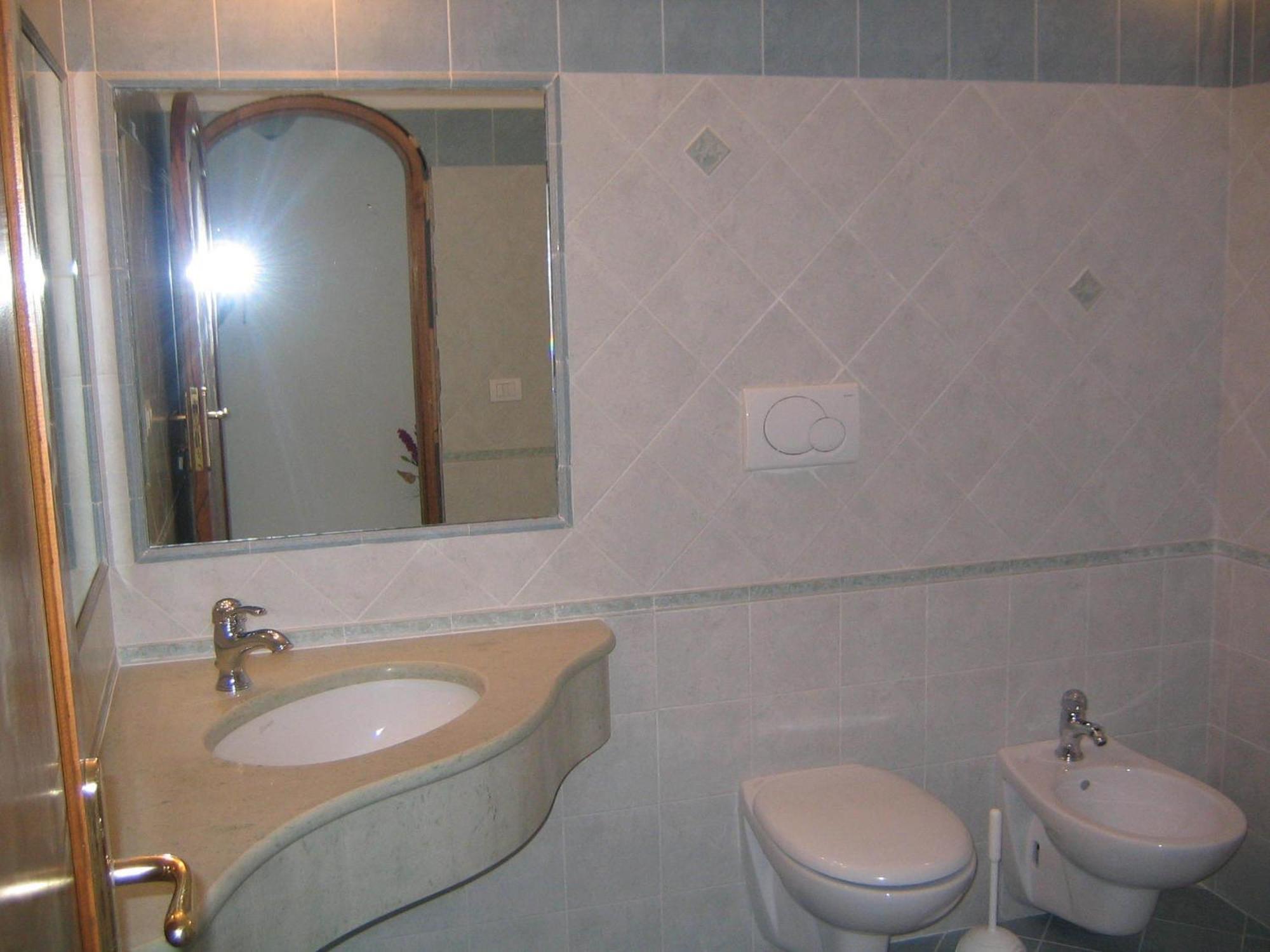 Aparthotel La Rosa Dei Venti