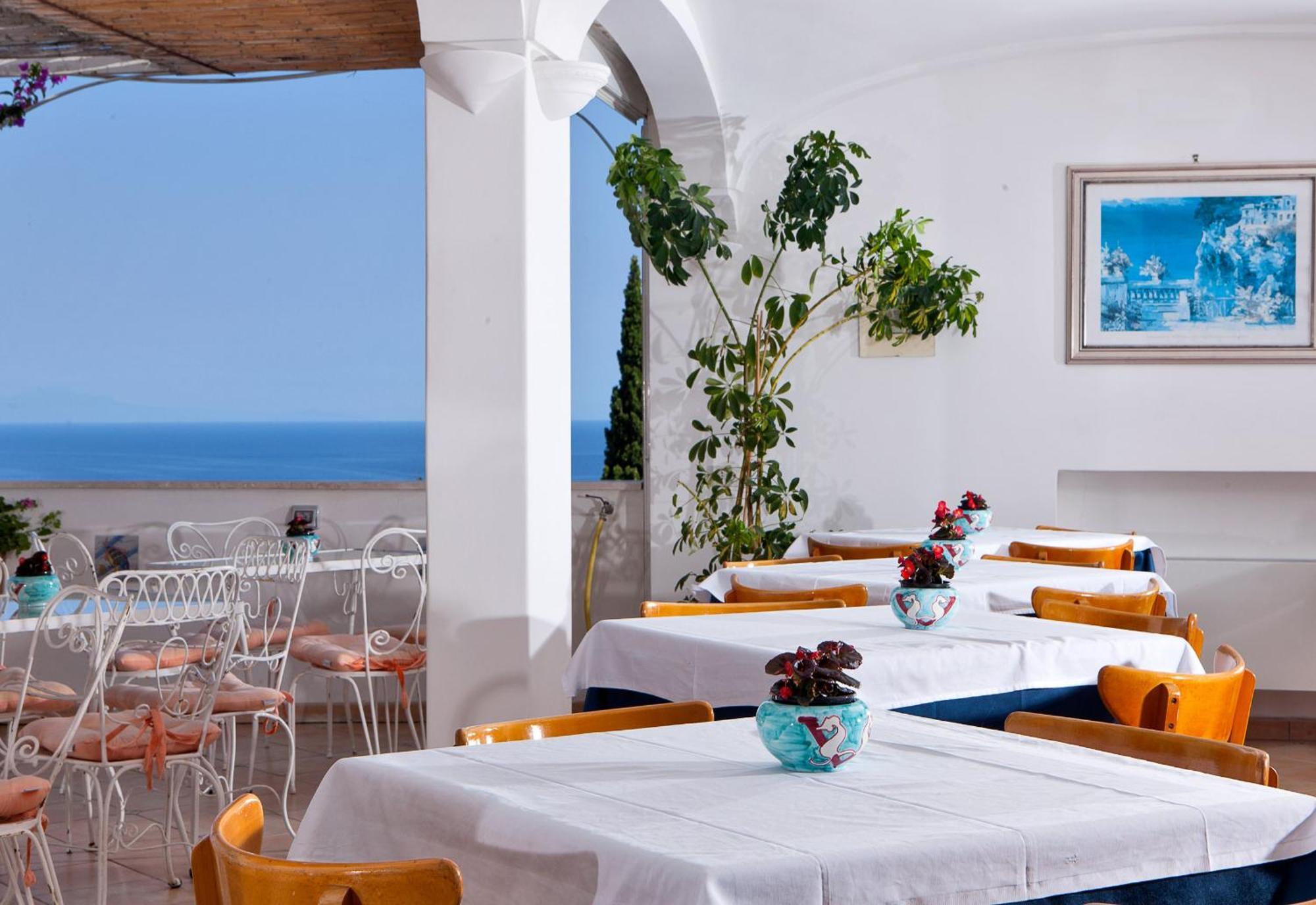 Vittoria Positano