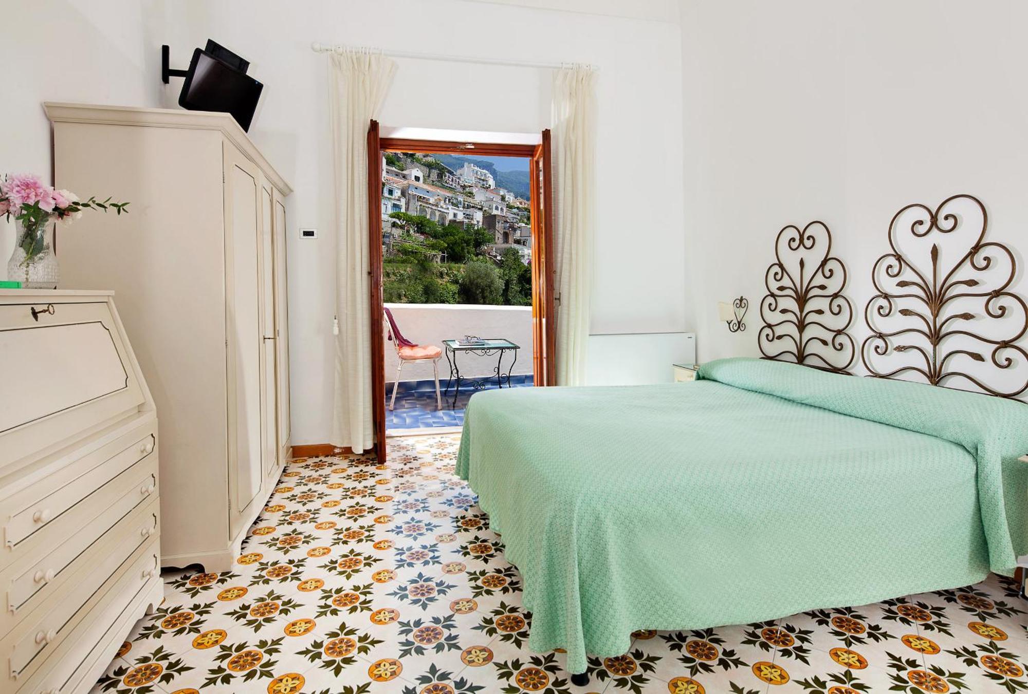 Hotel Vittoria 3*