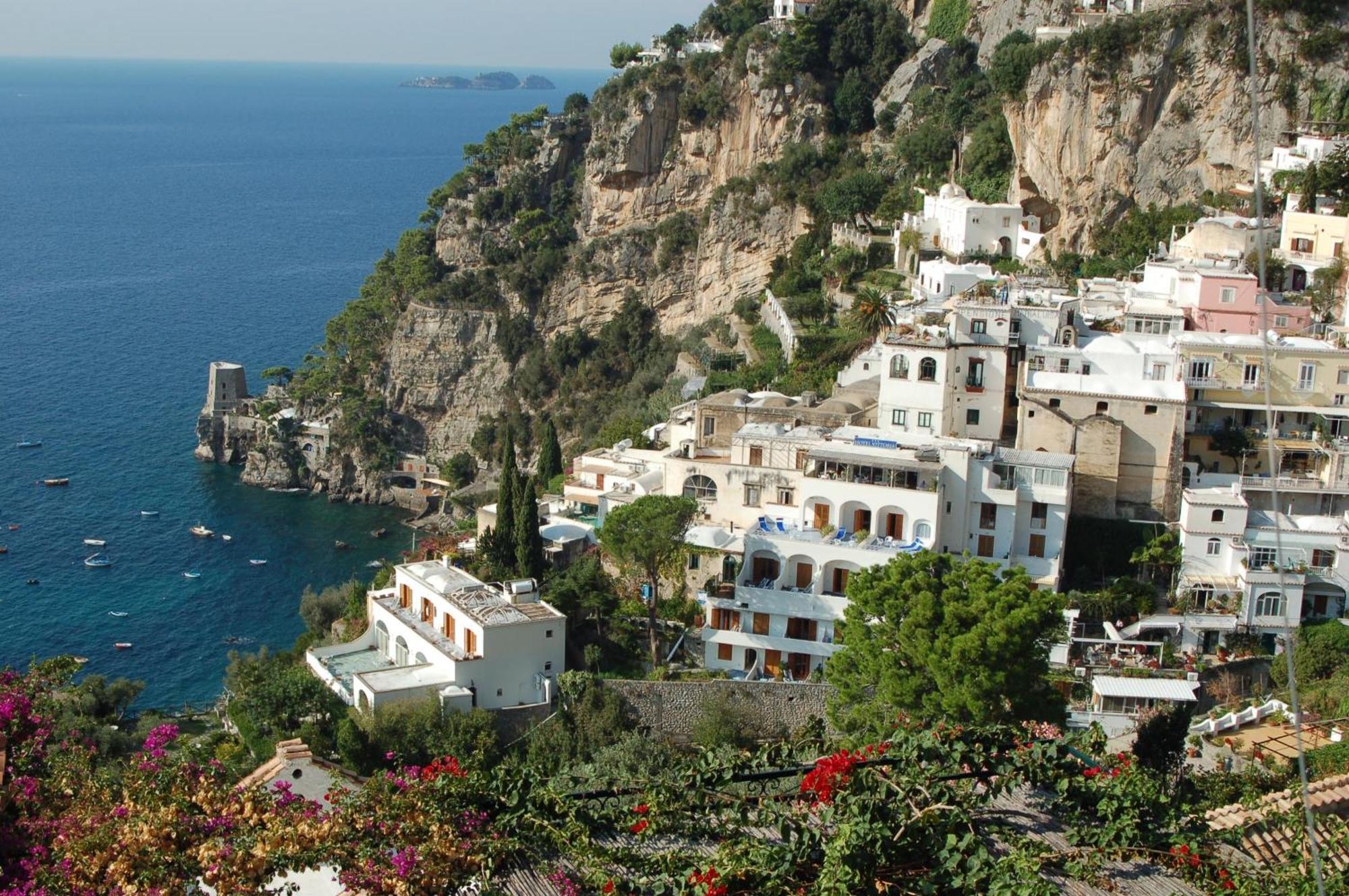 Vittoria Positano