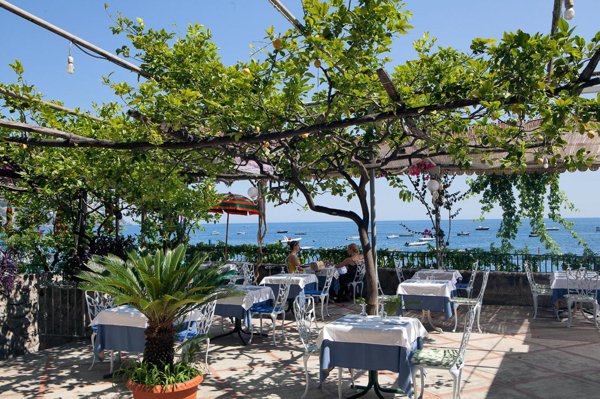 Hotel Vittoria 3*