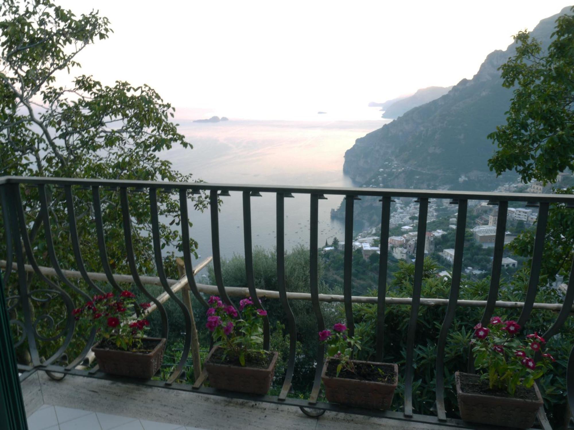 Colle Dell'ara Positano